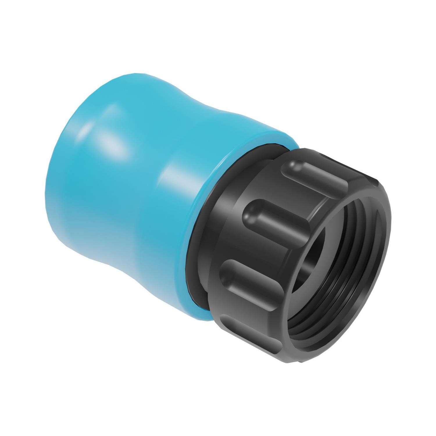 Hitri priklopnik z notranjim navojem 3/4" CELLFAST Basic