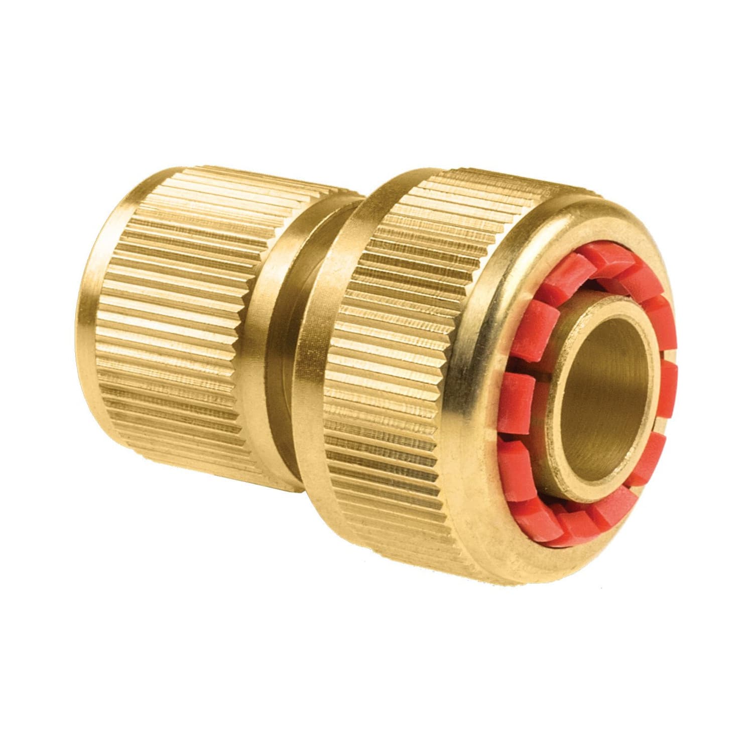 CELLFAST Brass hitri priključek STOP 3/4"