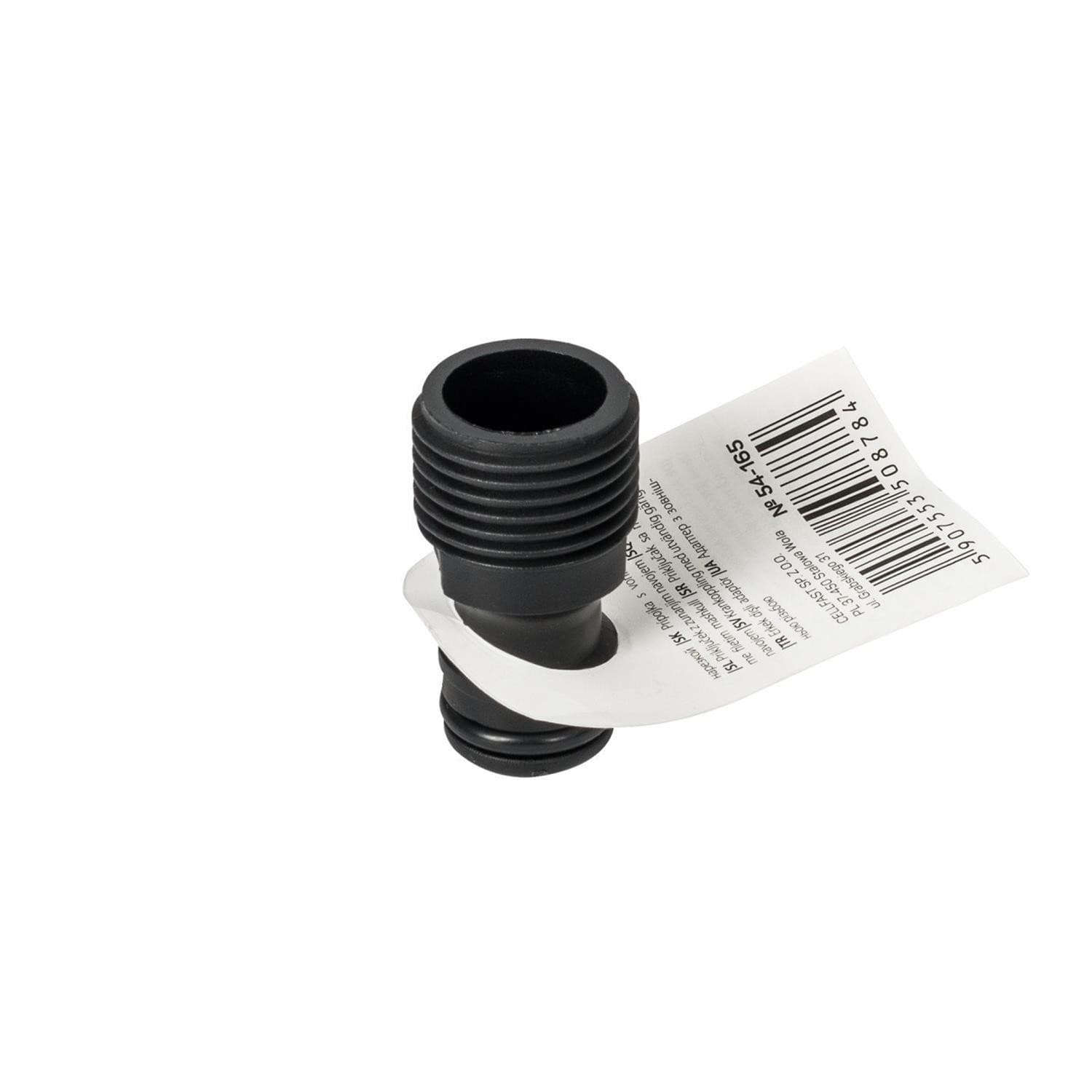 Priključek z zunanjim navojem Cellfast Economic 1/2" 2