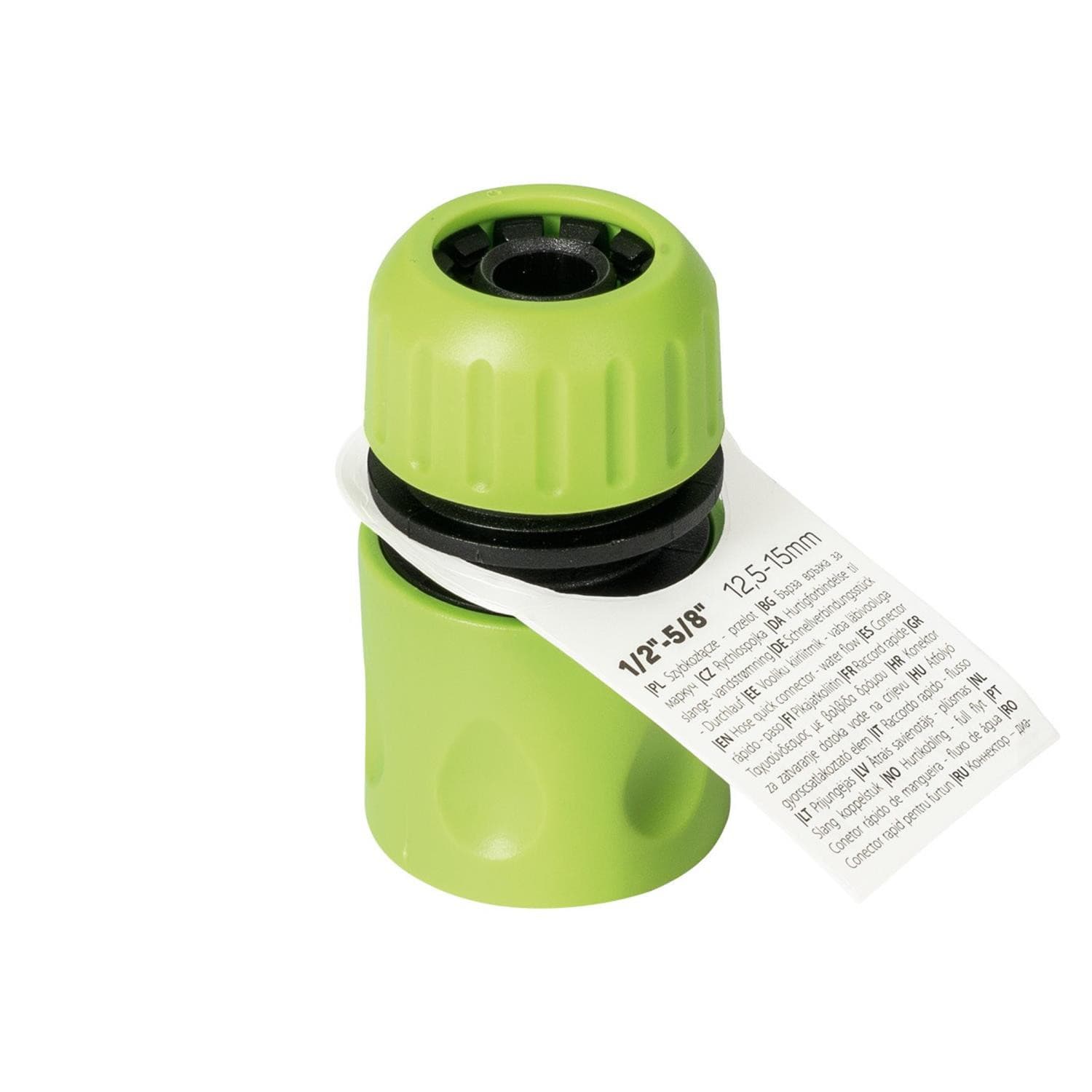 Hitri priklopni spoj 1/2" Cellfast Economic 2