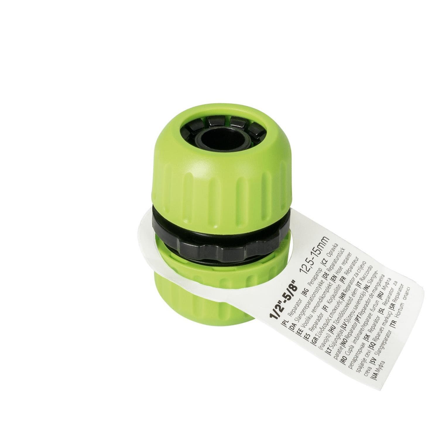 Spojka za cev Cellfast Economic 1/2" - 5/8" 2