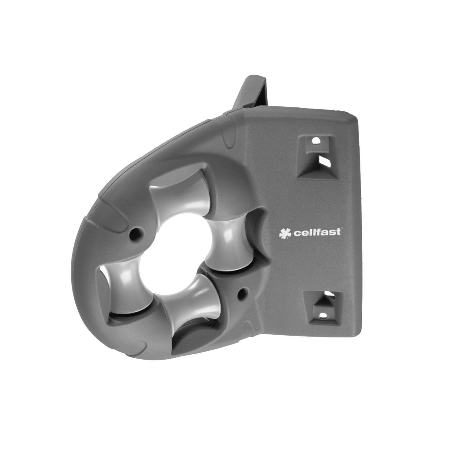 Kotni vodilo za cev 55 mm CELLFAST Ideal