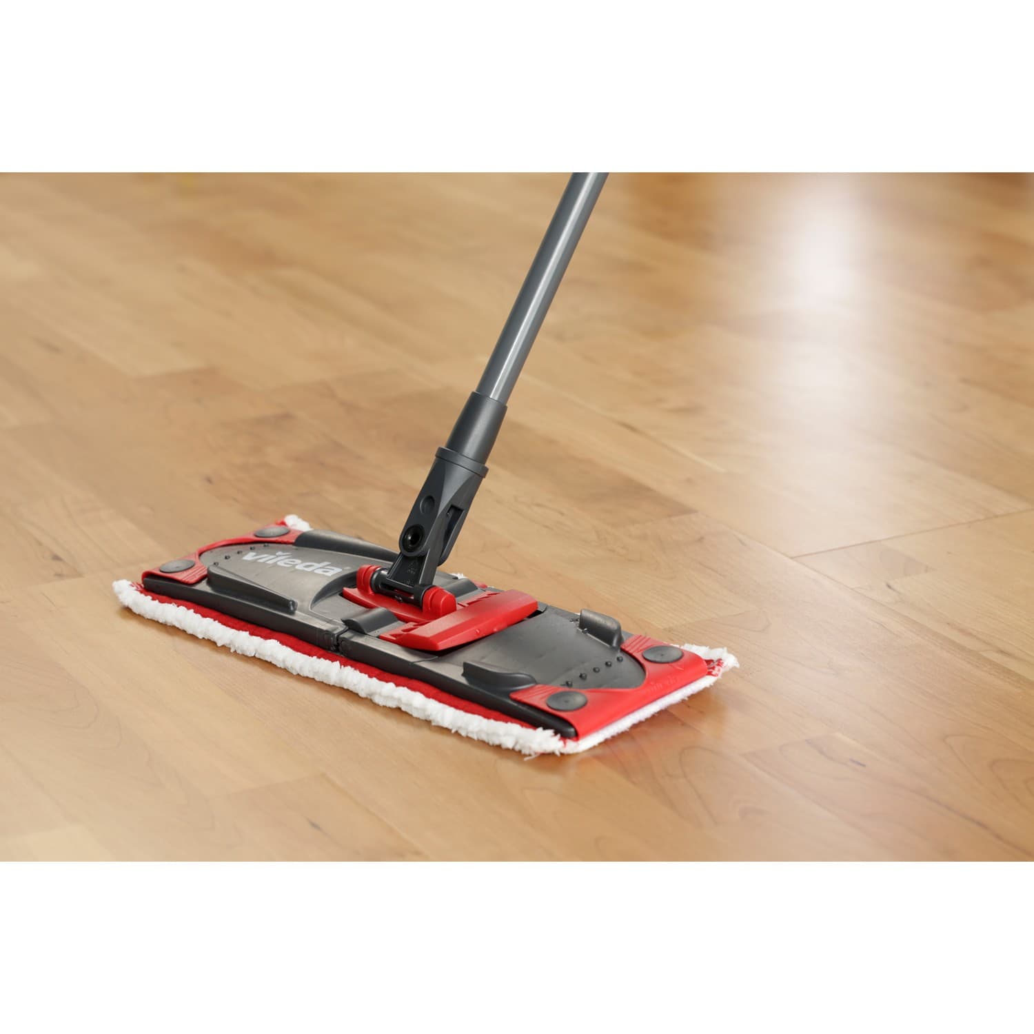 Ploščati mop Vileda Ultramax XL z teleskopskim ročajem 3