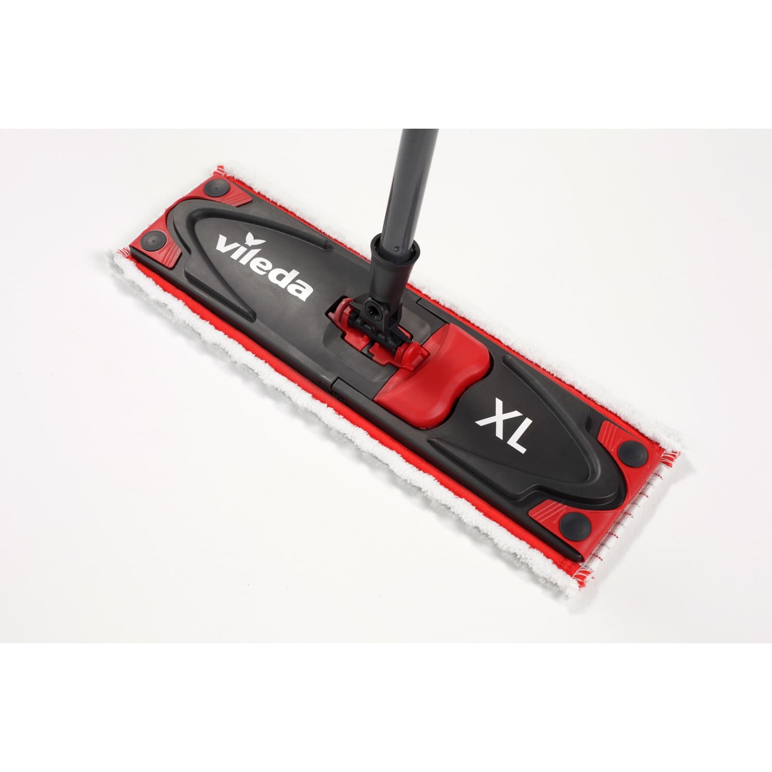 Vileda Ultramax Turbo XL ploski mop z vedrom, XL 2