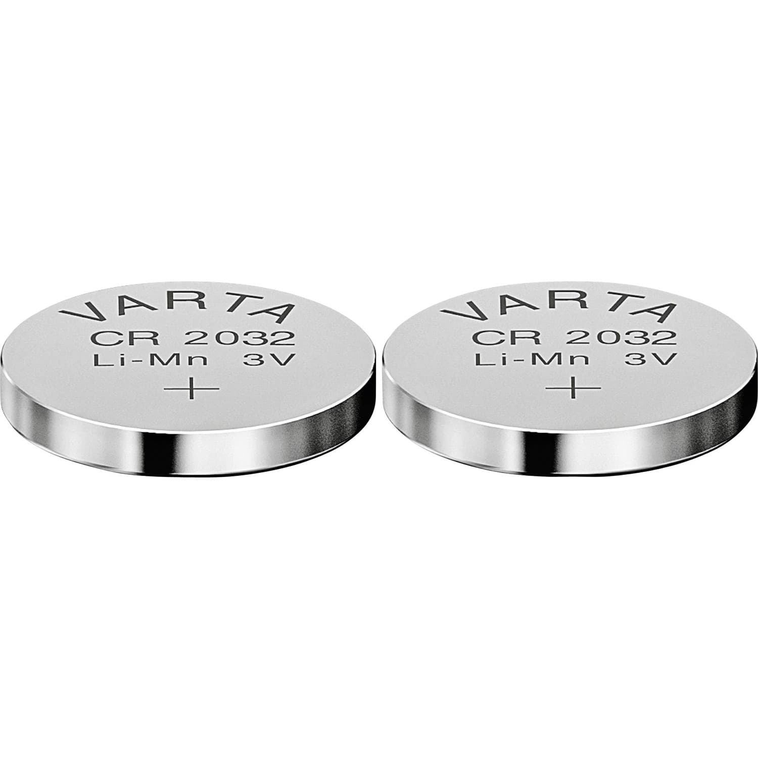 Bateriji Varta CR2032 CR2032 3V litijevi (2 kos) 2