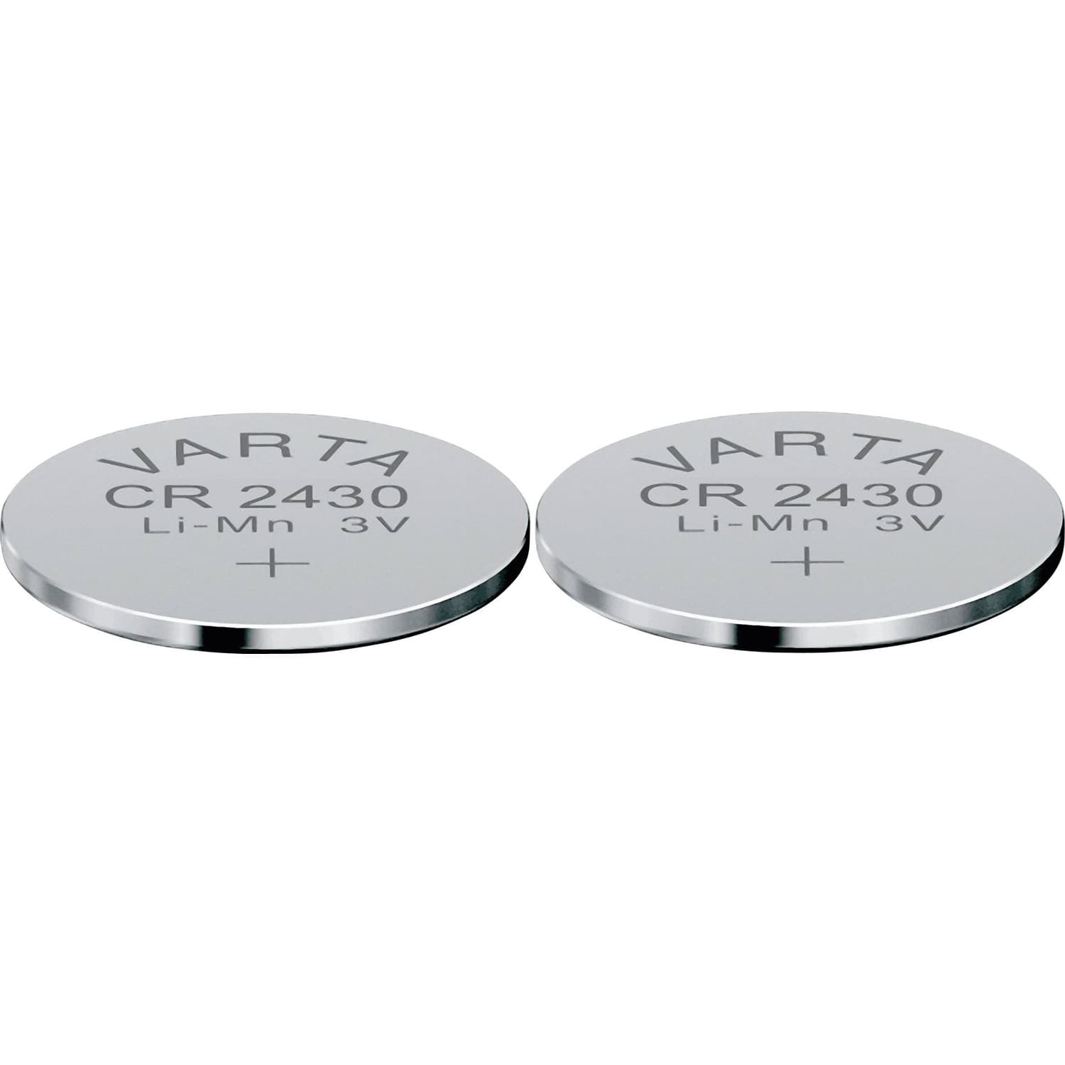 Bateriji Varta CR2430 CR2430 3V litijevi (2 kos) 2