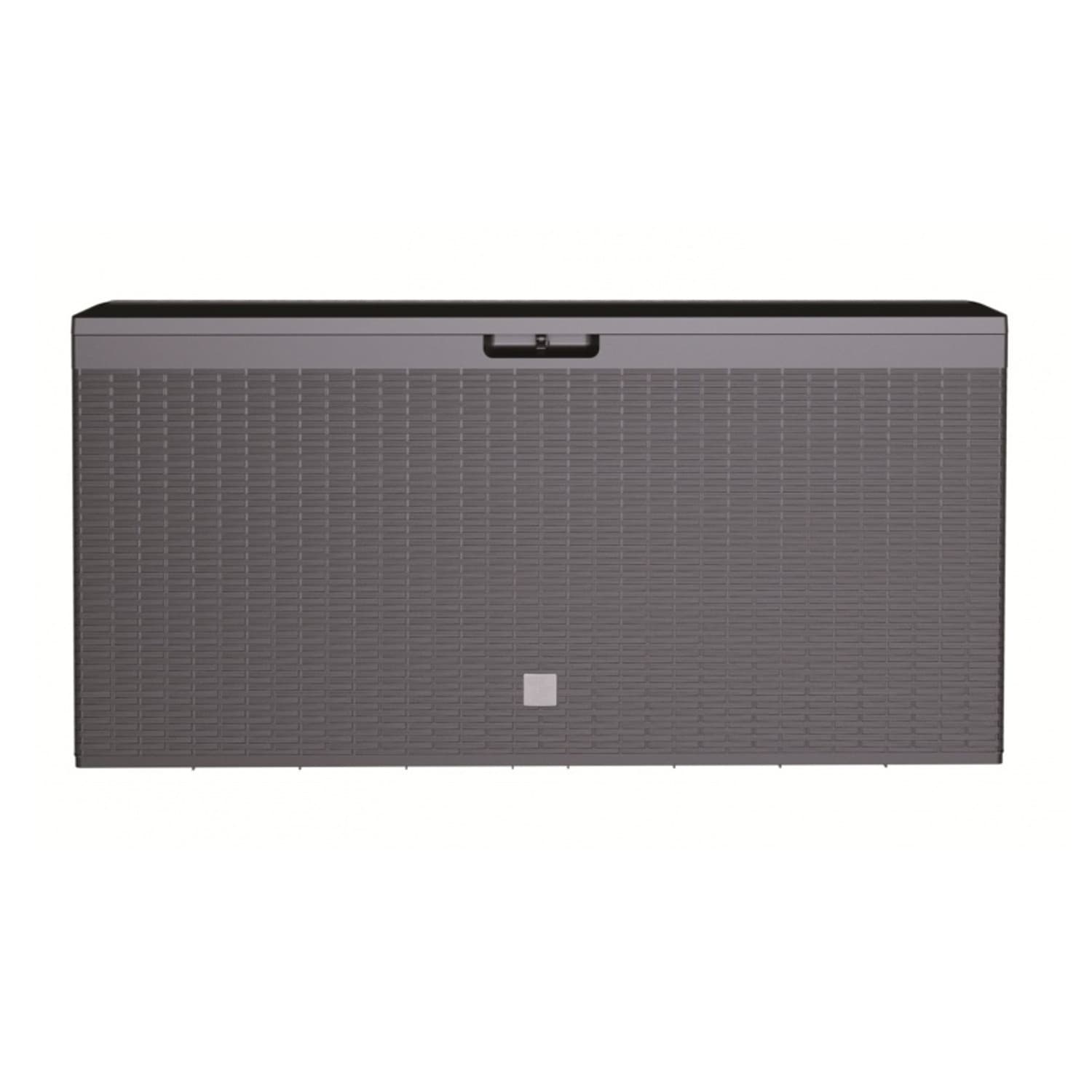 Prosperplast Vrtna omarica Rato Plus 290L, umbra 2