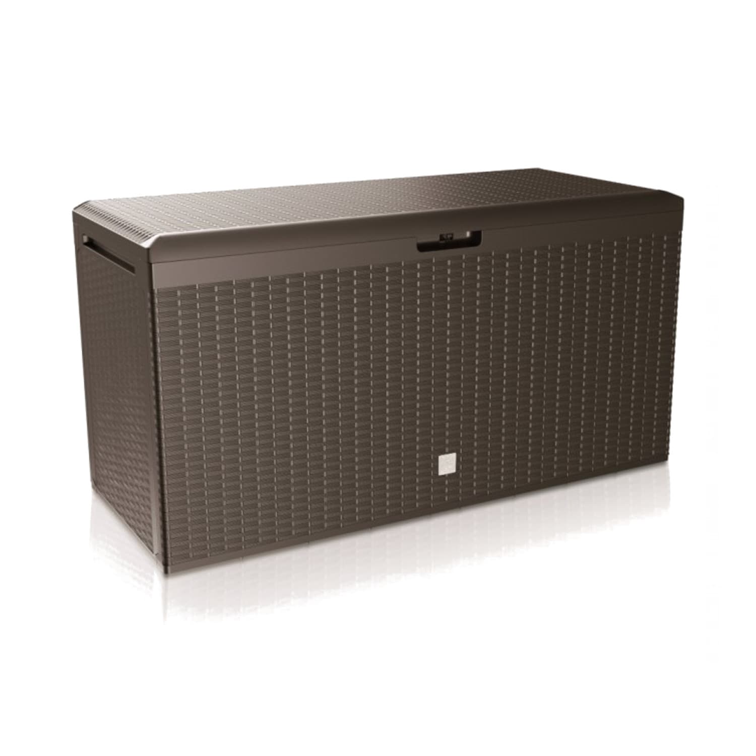 Prosperplast Vrtna omarica Rato Plus 290L, umbra
