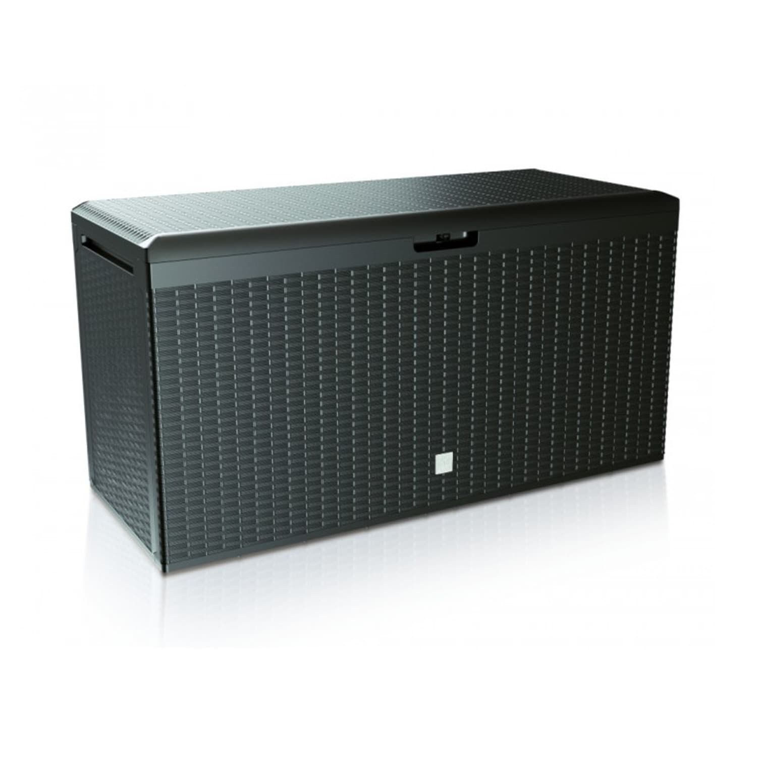 Vrtni zaboj Boxe Rato Plus 290L, antracit