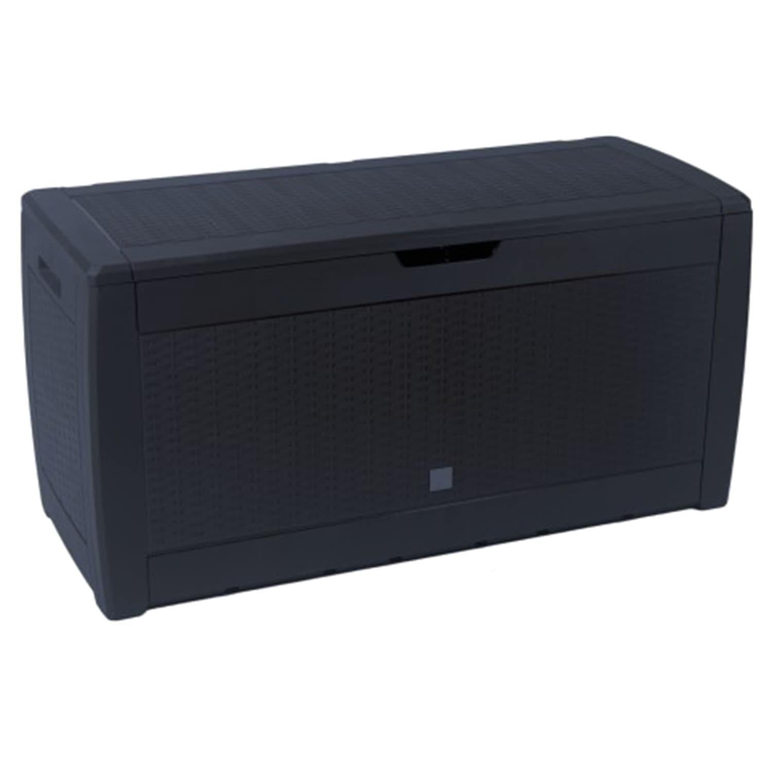 Prosperplast Vrtna omarica Boxe Rato 310L, antracit