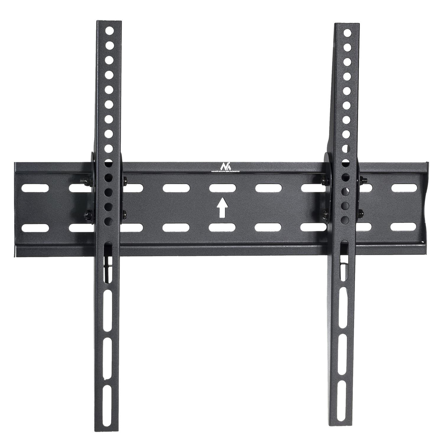 Maclean TV Stojalo, univerzalno, max VESA 400x400, 26-55", 40kg, črno 2