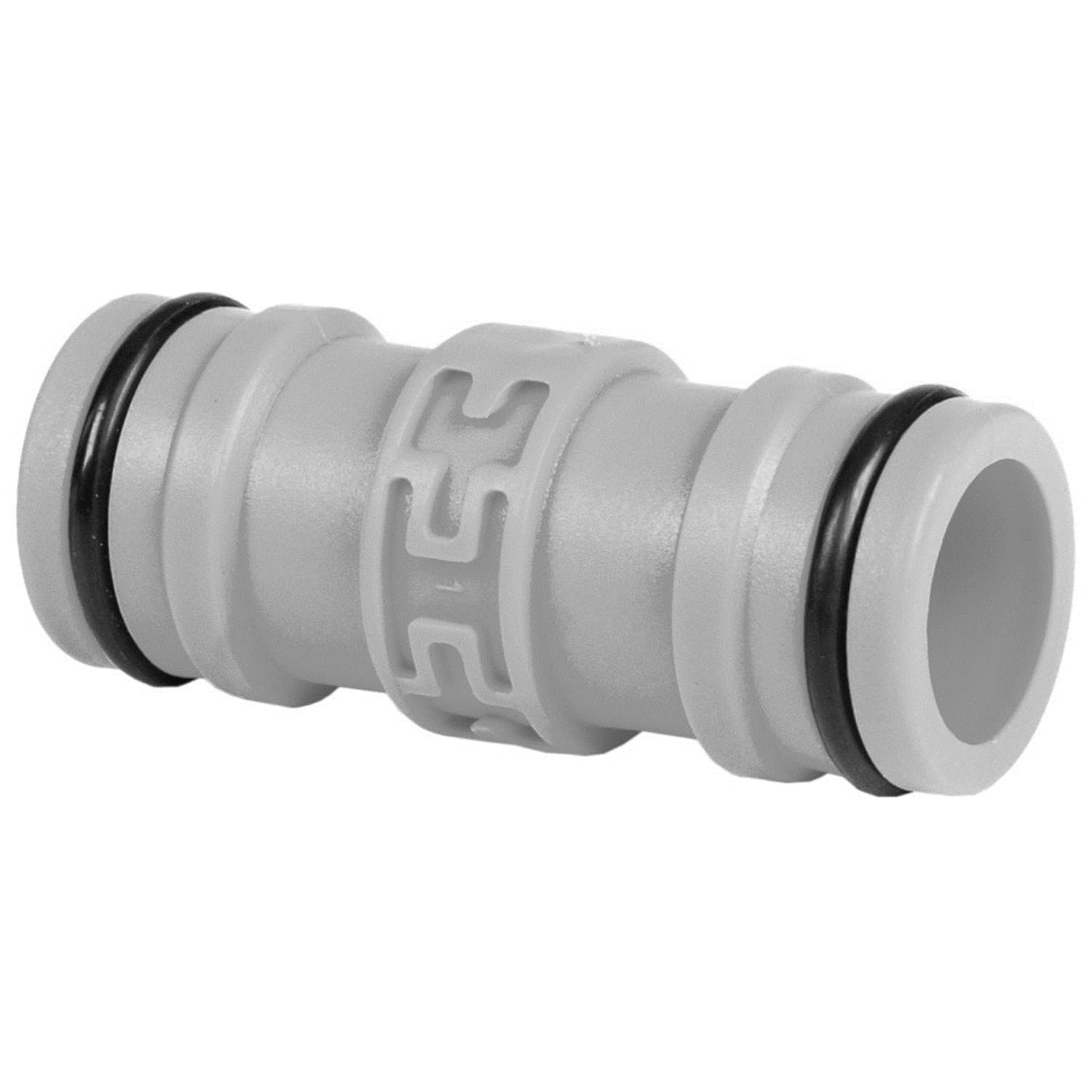 Dvojni razdelilnik Cellfast Ideal 1"