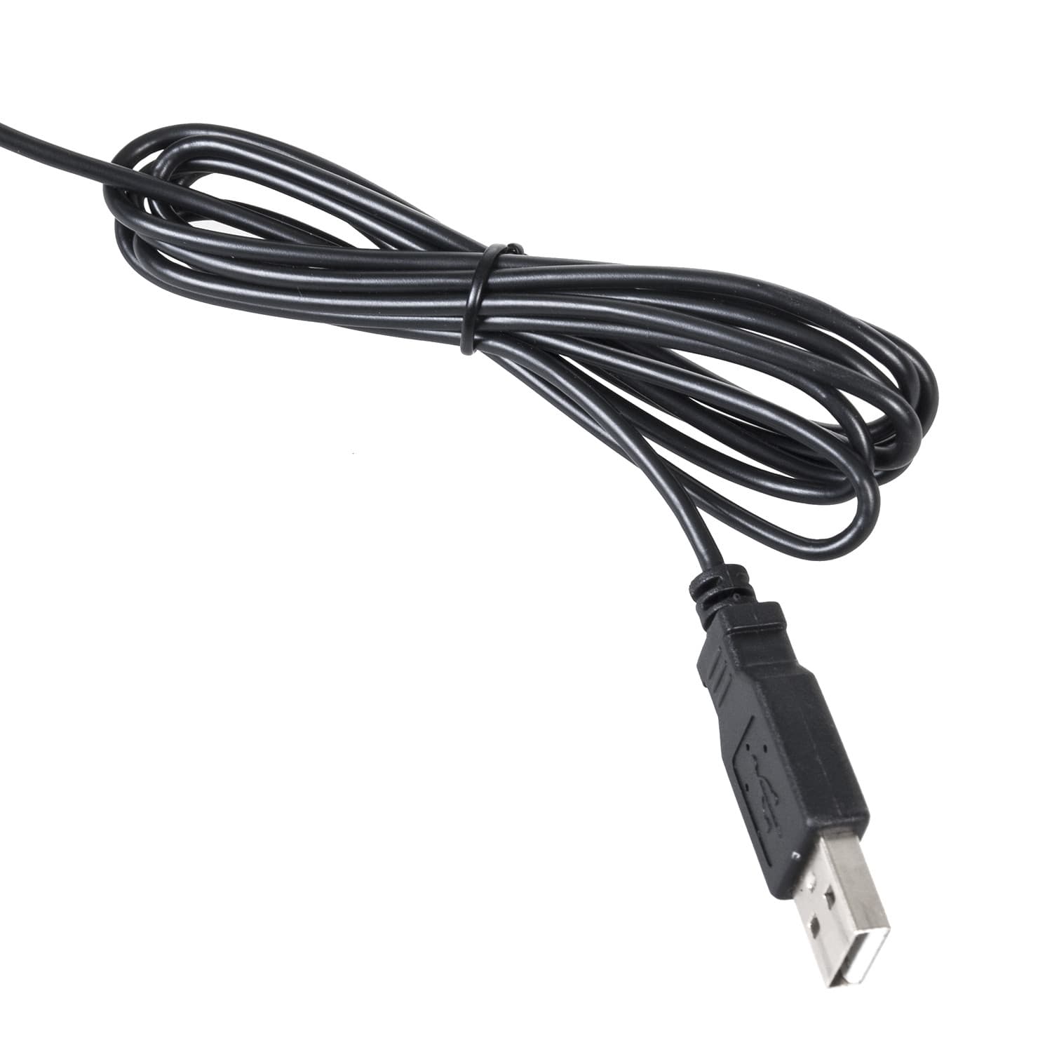 NanoRS RS710 Gaming mikrofon, LED, USB, 1.5m, črna 7