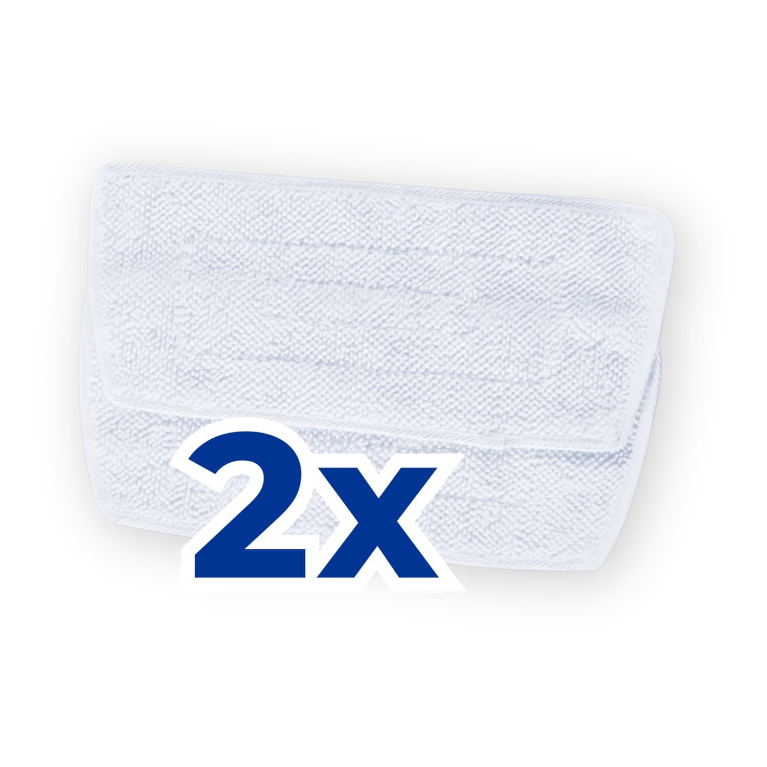 Vložki za parni mop Vileda Steam XXL (2 kosa) 6