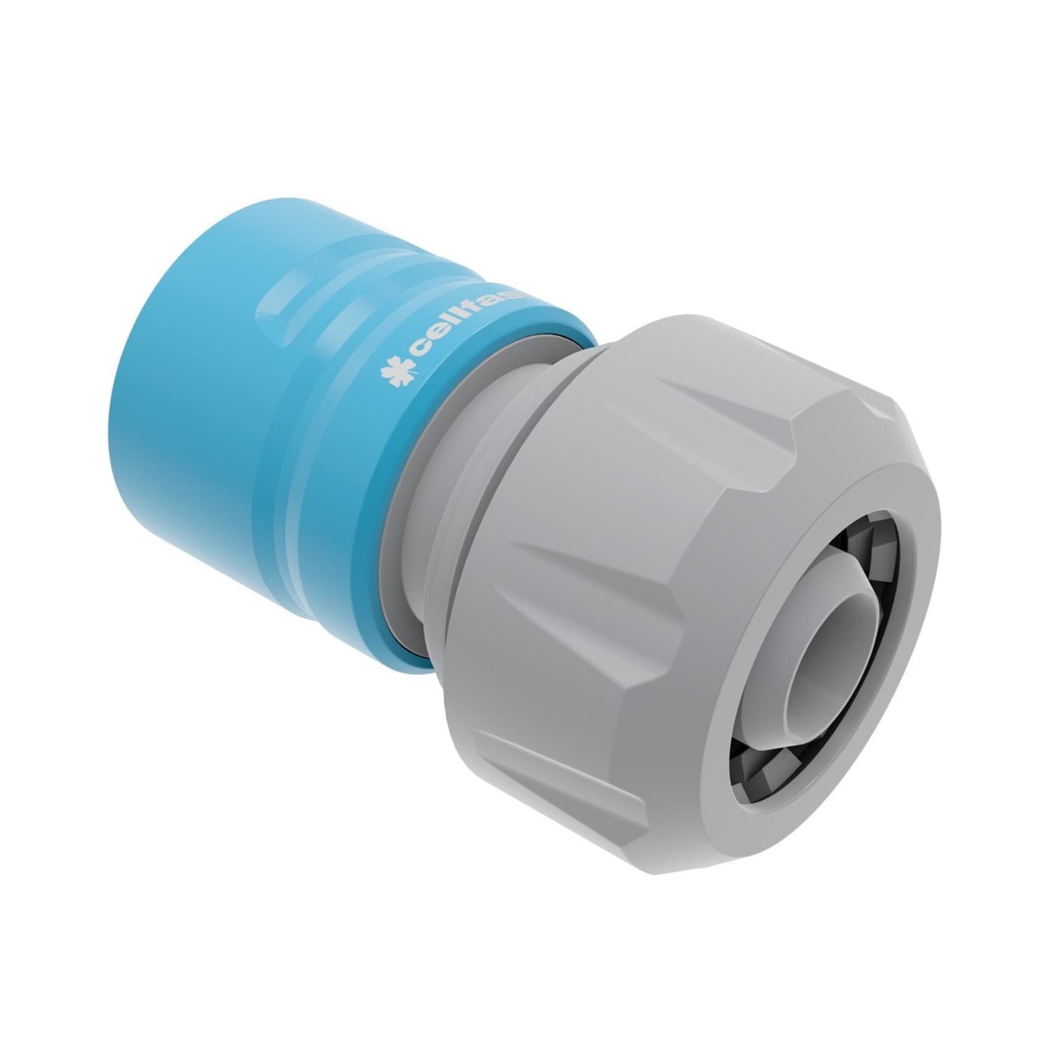 Hitri priklopni spoj 3/4" Cellfast Ideal