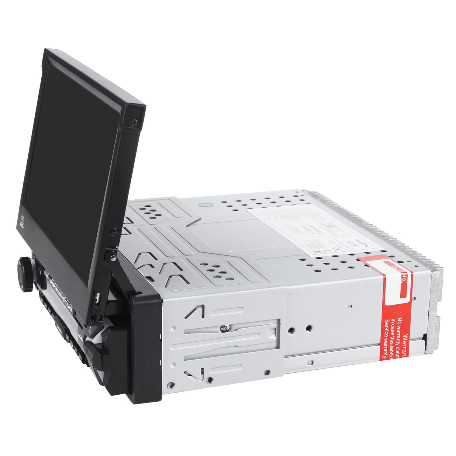 Avtoradio Audiocore AC9100 – izvlačni zaslon 7" LCD, MP5, Bluetooth, RDS 3