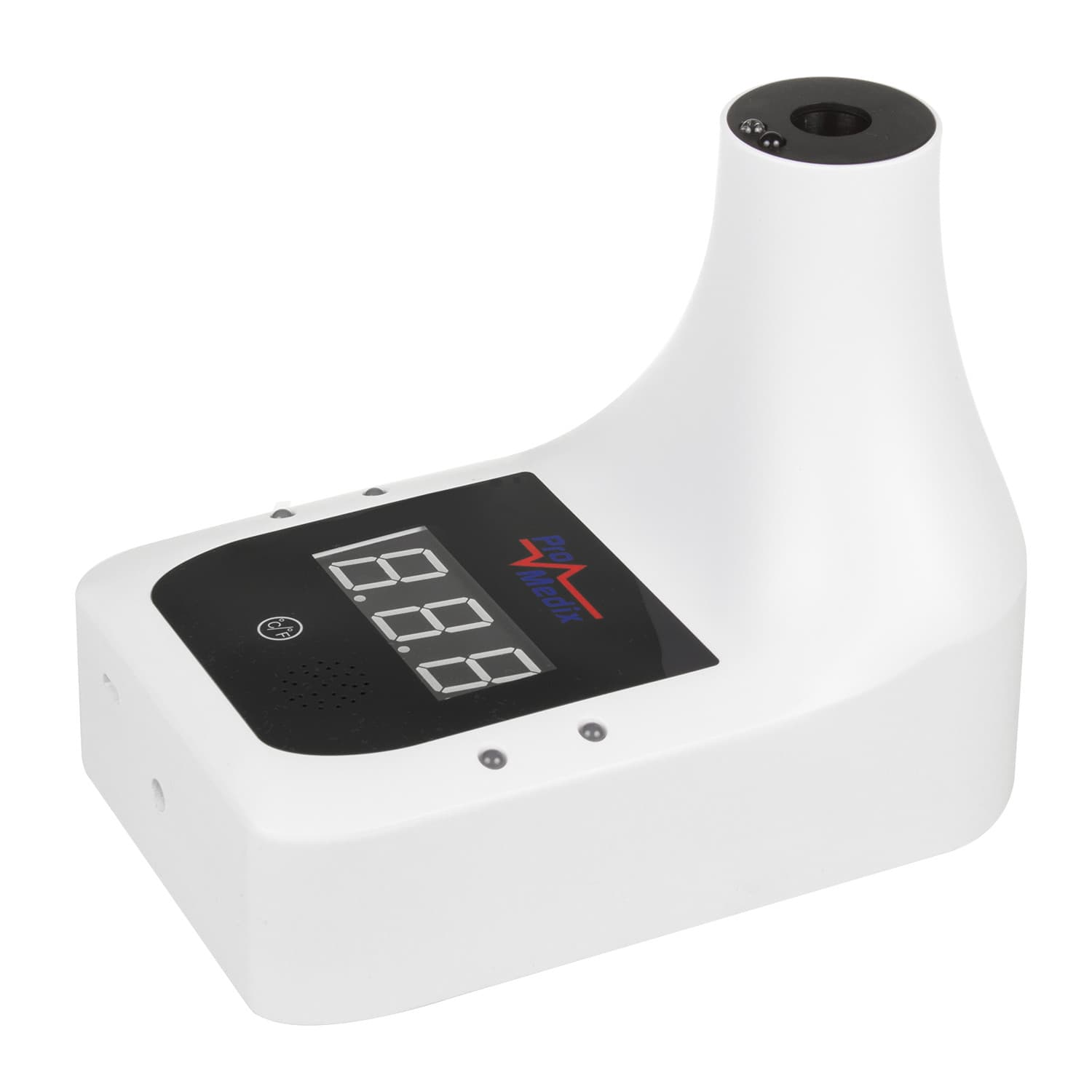 Brezdotčni infrardeči termometer ProMedix PR-685 za merjenje telesne temperature 2