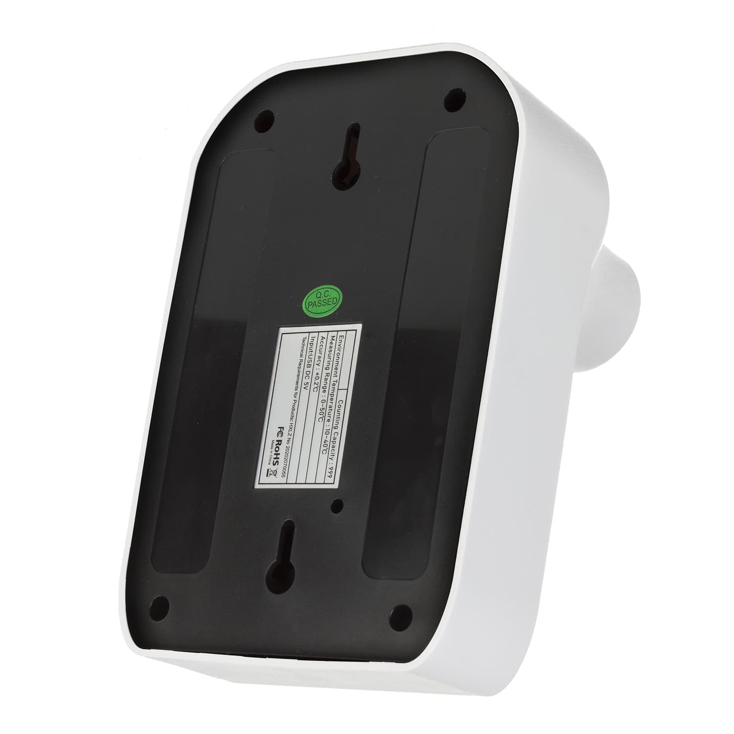 Brezdotčni infrardeči termometer ProMedix PR-685 za merjenje telesne temperature 5
