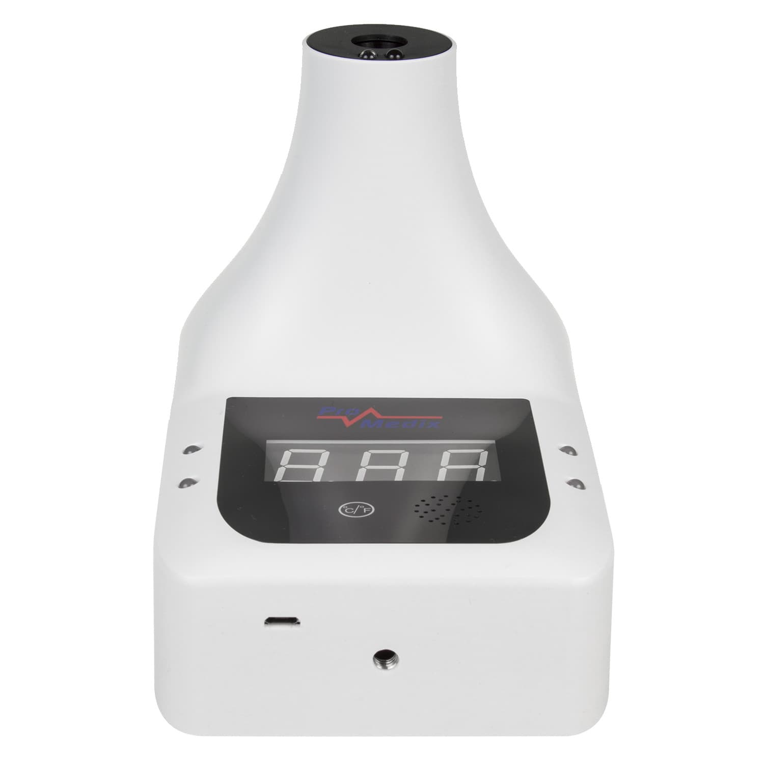 Brezdotčni infrardeči termometer ProMedix PR-685 za merjenje telesne temperature 6