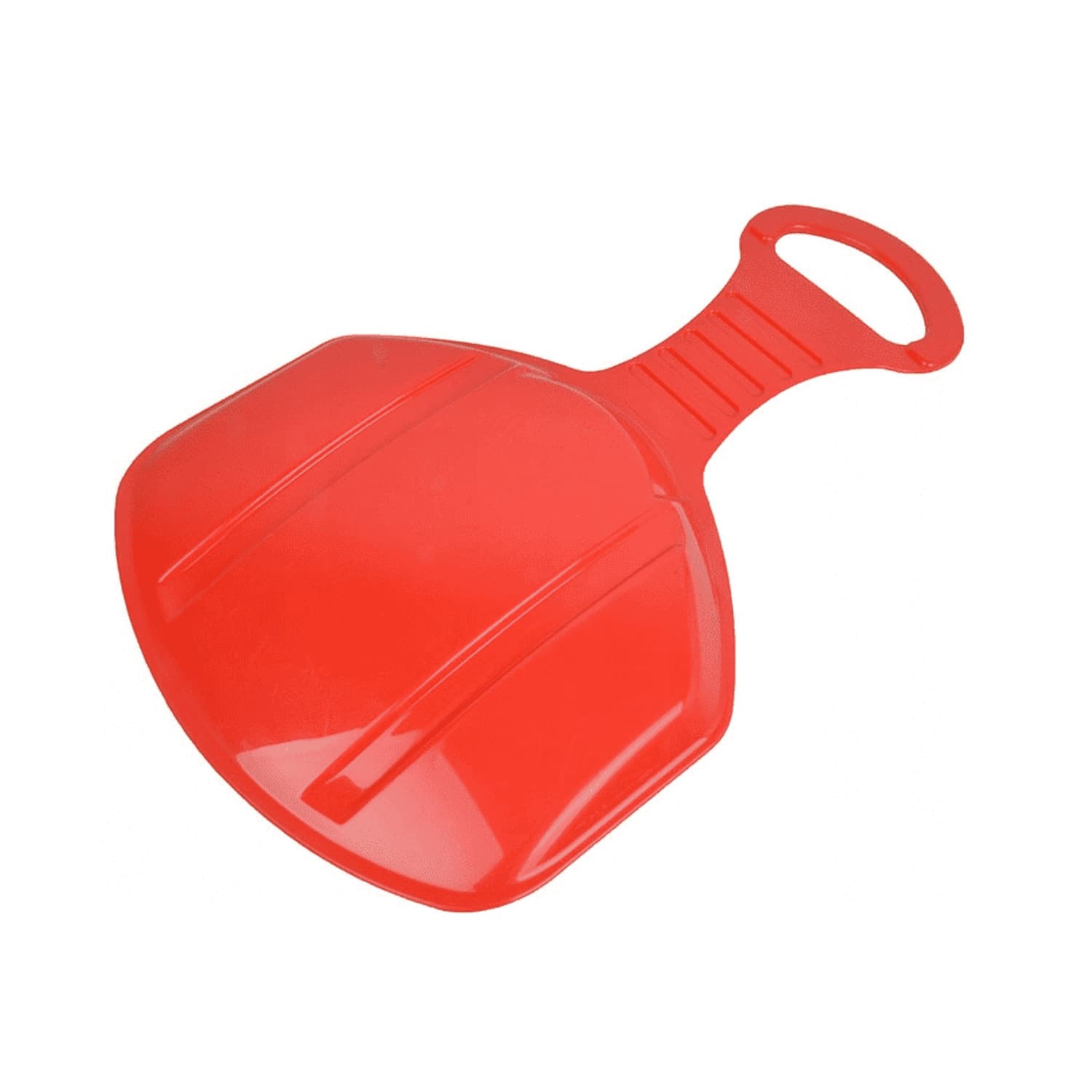 Otroški snežni "sani" Prosperplast Kid, rdeč 3