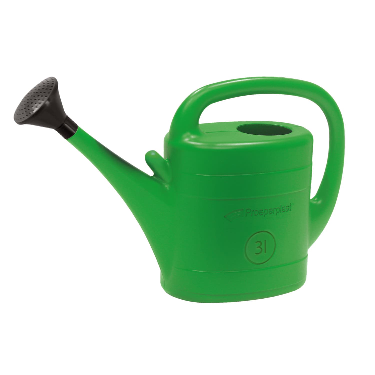 Kropilna posoda 3L Prosperplast Spring zelena