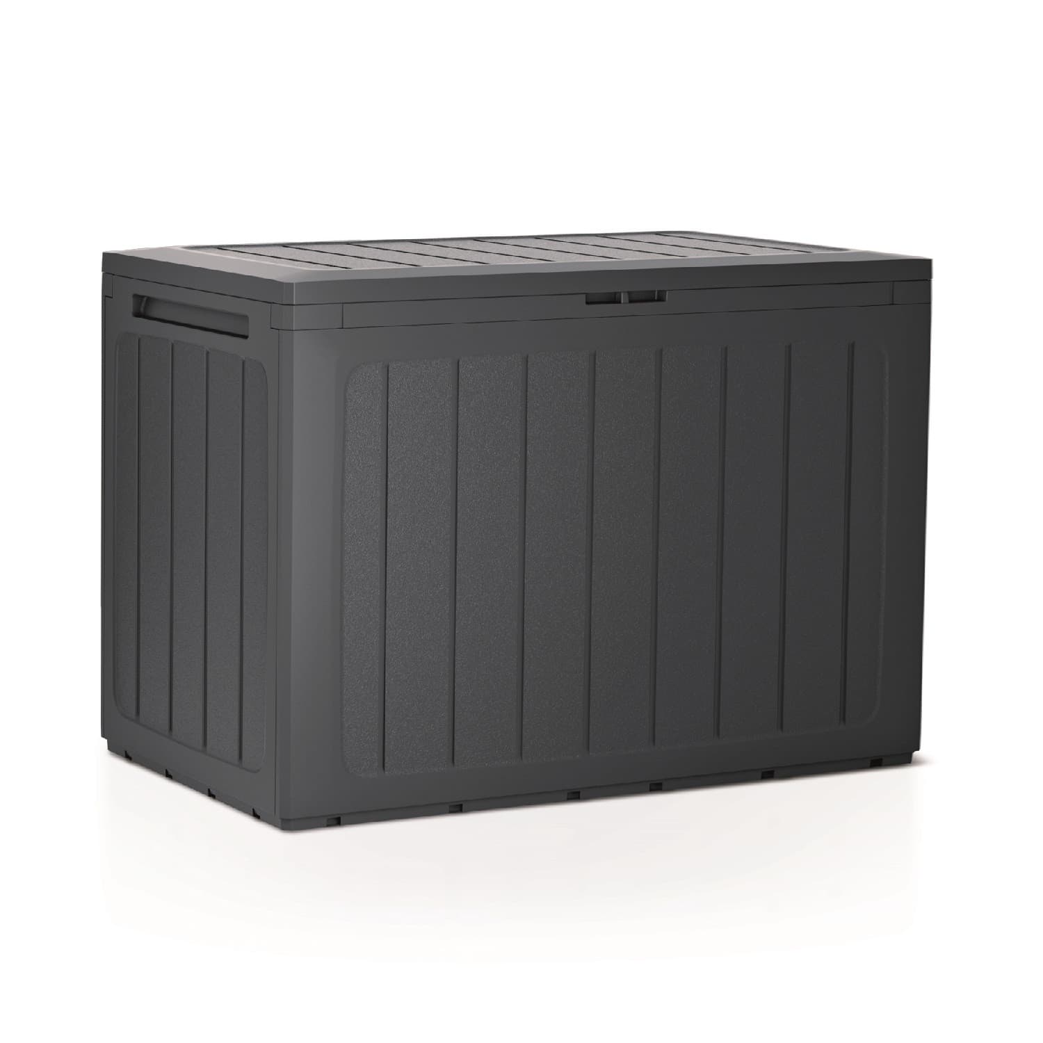 Vrtni zaboj Boardebox 190L MBBL190 antracit