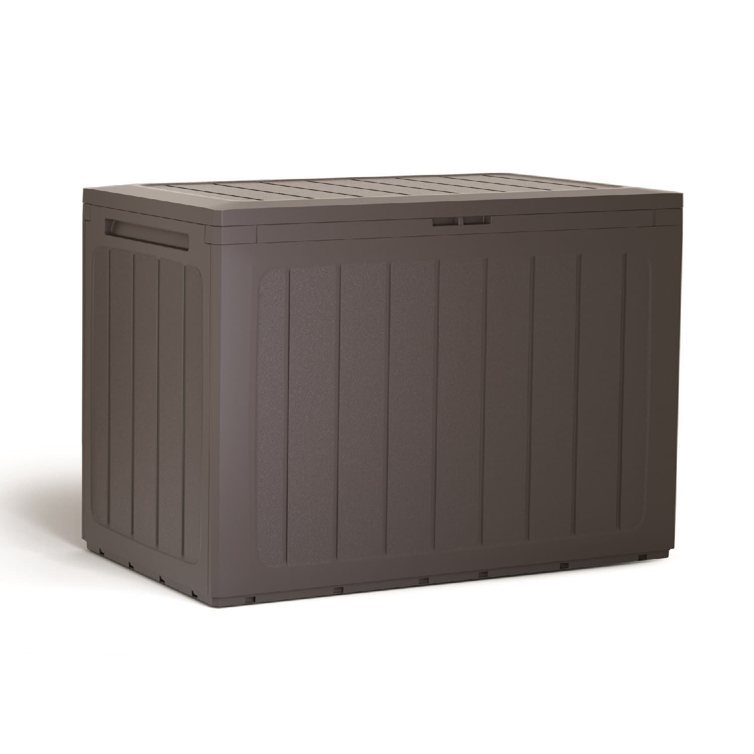 Vrtna omarica Boardebox 190L Prospereplast, umbra