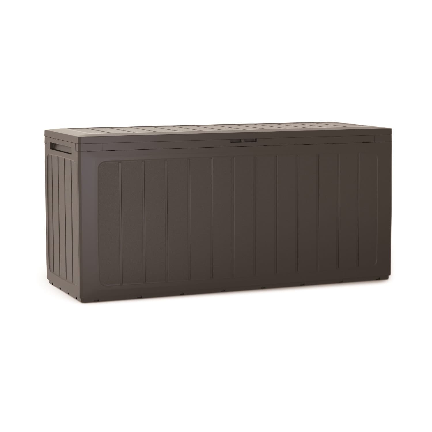 Vrtni zaboj Boardebox 280L MBBL280 umbra