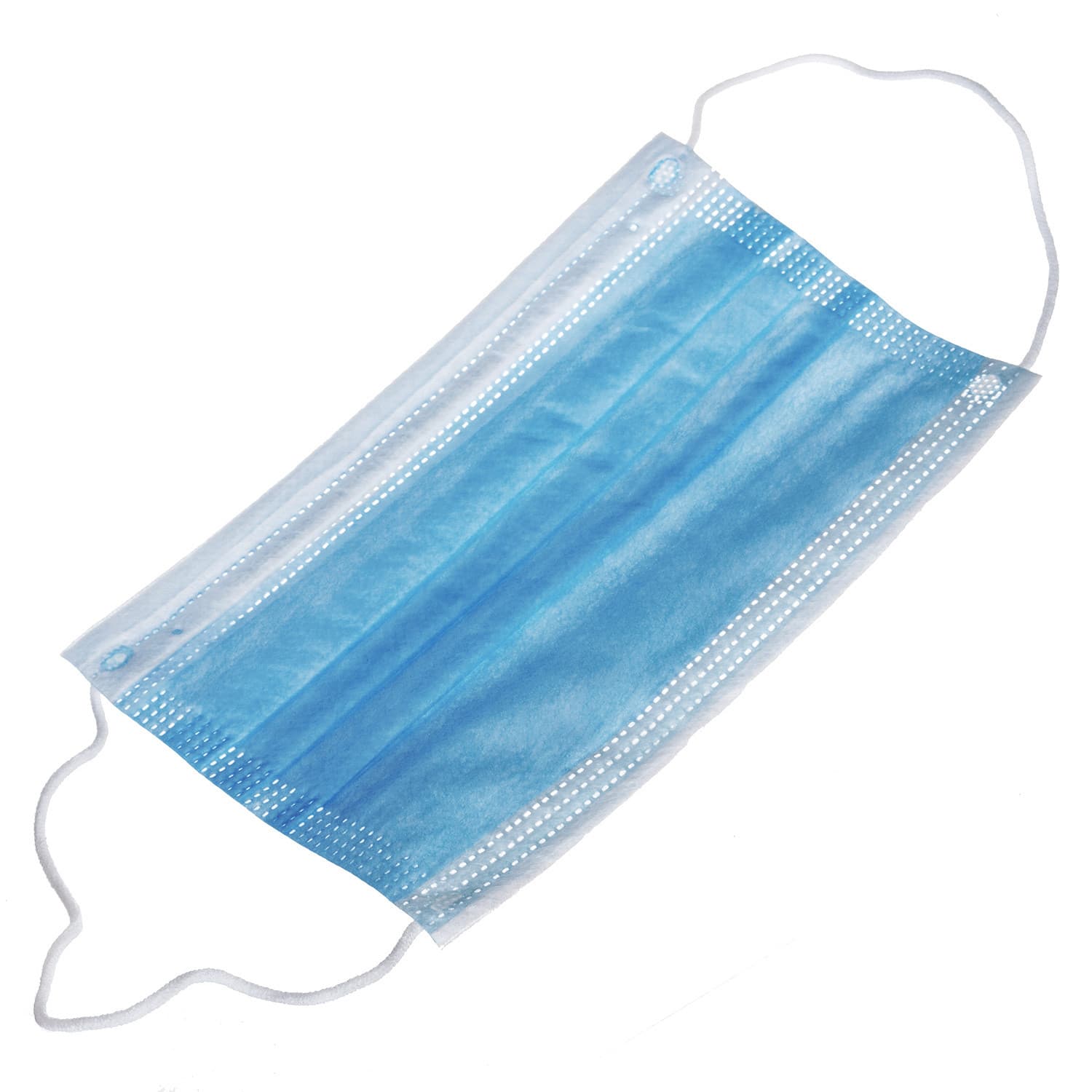 ProMedix Medicinske maske (10 kos) modre 5