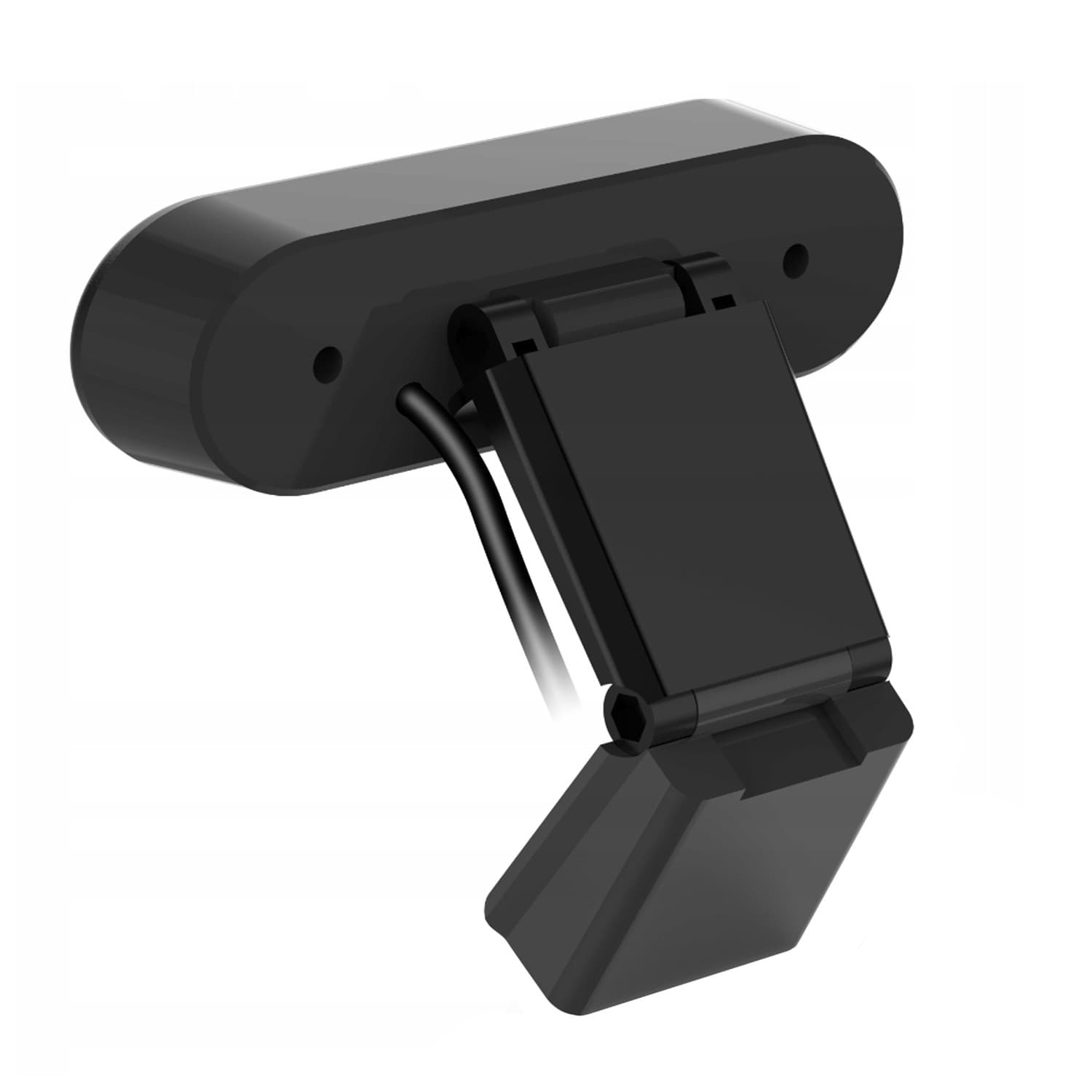 Spletna kamera Nano RS USB, HD 1080P z mikrofonom 3
