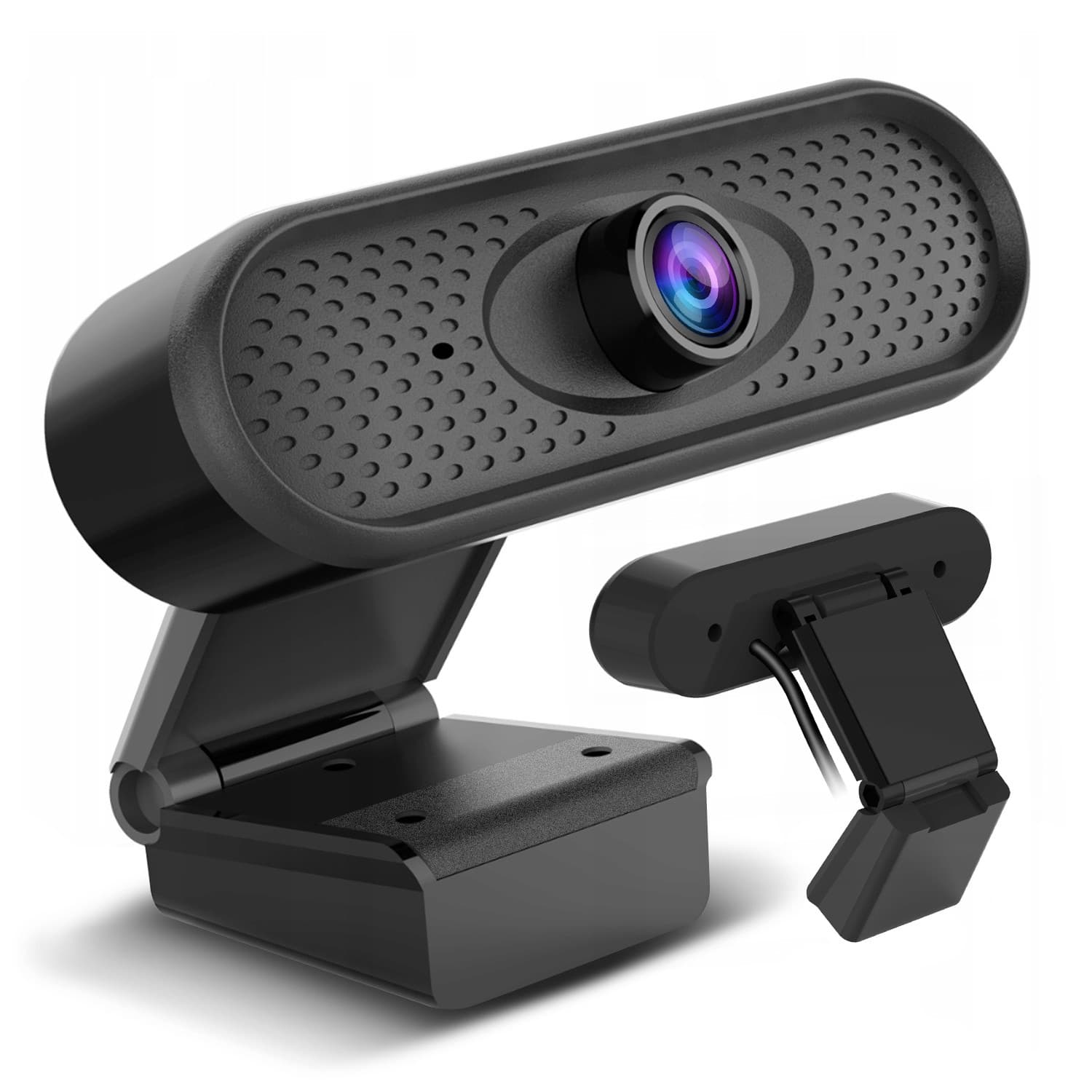 Spletna kamera Nano RS USB, HD 1080P z mikrofonom