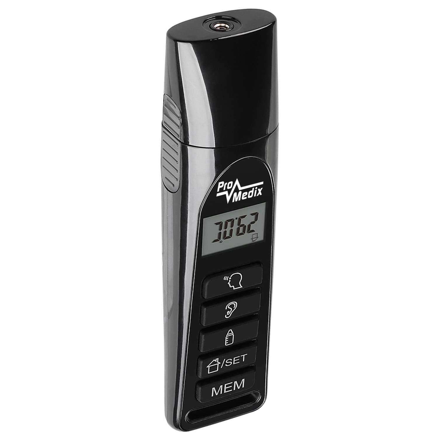 Brezdotčni infrardeči termometer Promedix PR-638 5