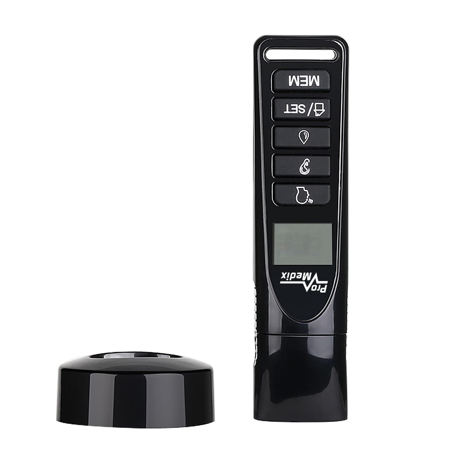 Brezdotčni infrardeči termometer Promedix PR-638 6