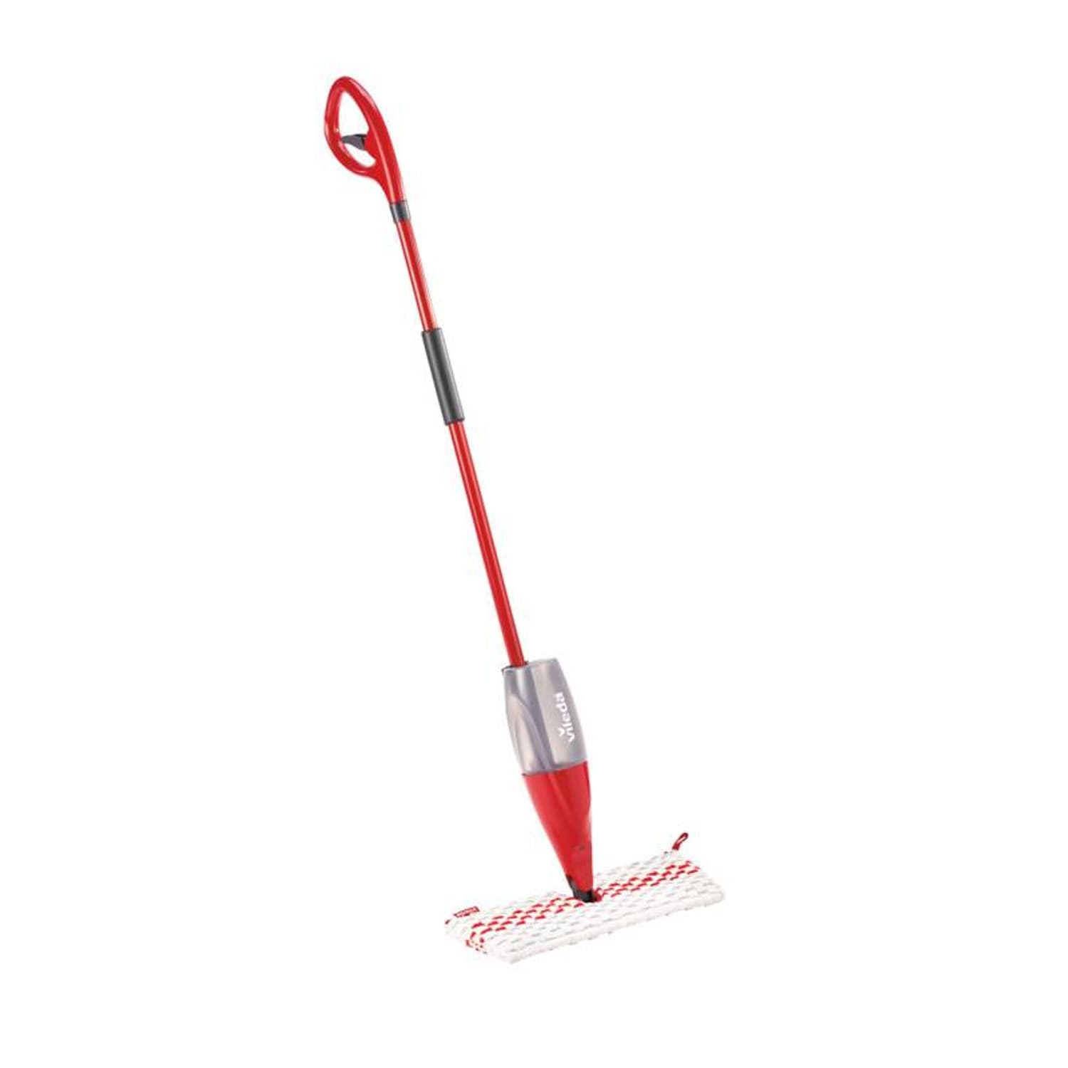 Mop z razpršilcem VILEDA 1-2 Spray MAX BOX