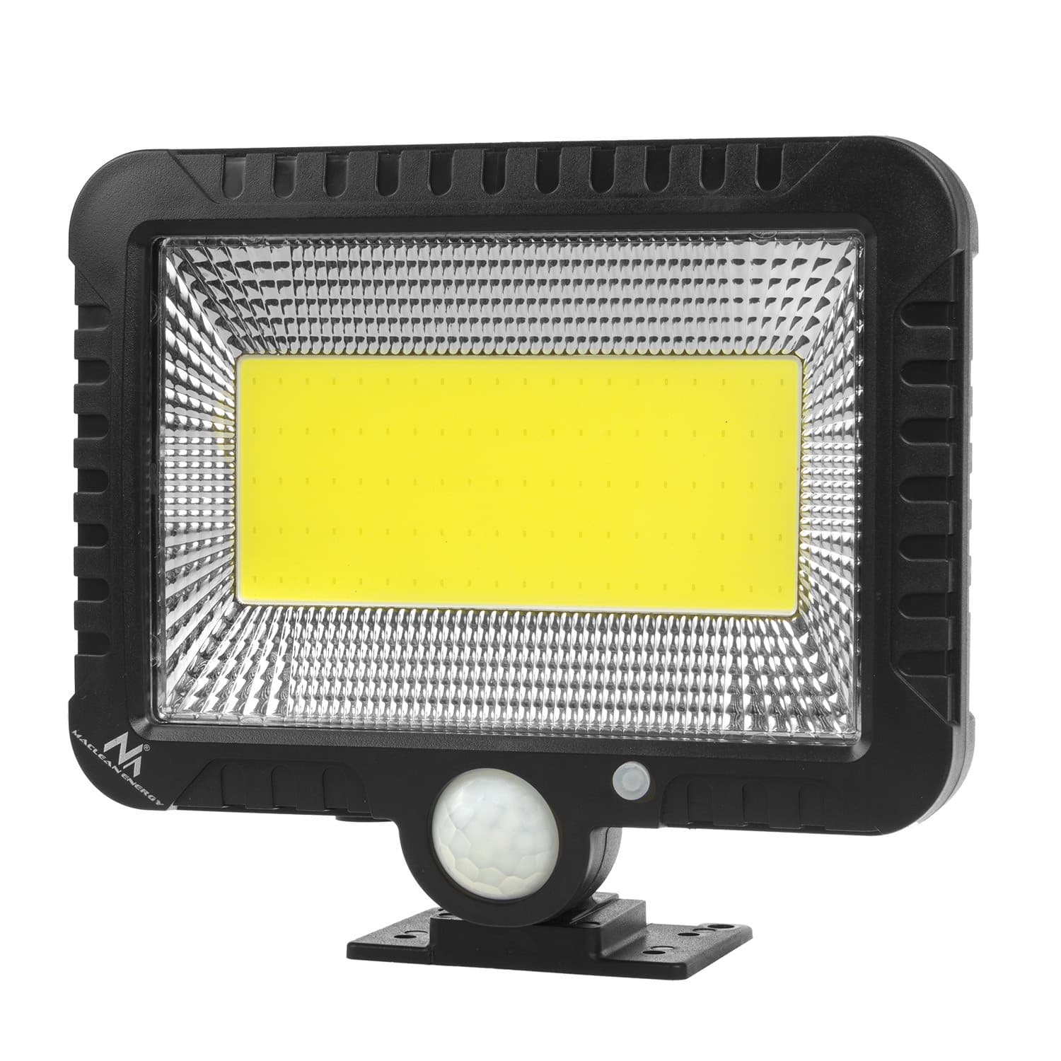 Solarna LED svetilka z detektorjem gibanja Maclean MCE438, 5W 3