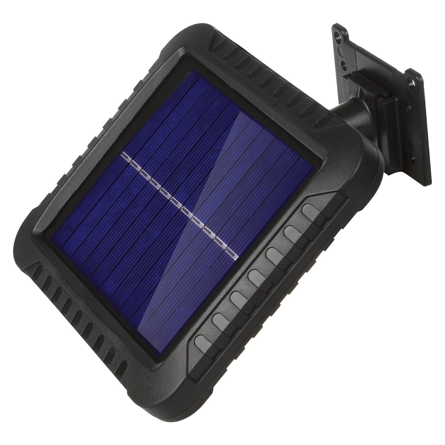 Solarna LED svetilka z detektorjem gibanja Maclean MCE438, 5W 4