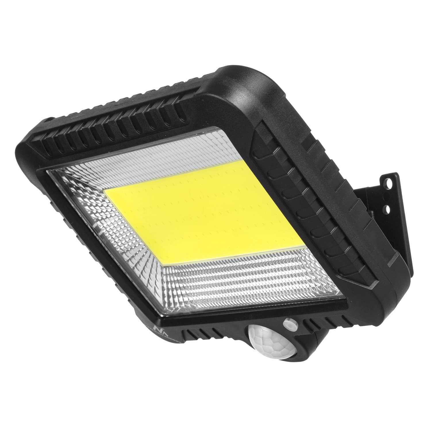 Solarna LED svetilka z detektorjem gibanja Maclean MCE438, 5W 7
