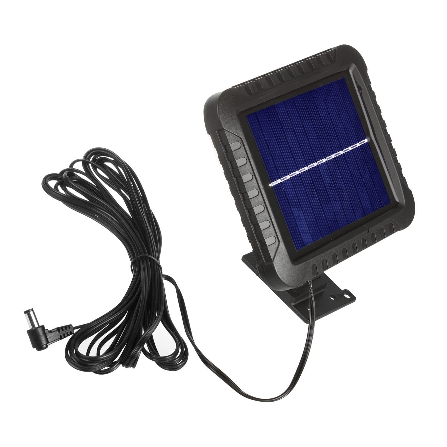 Solarna LED svetilka z detektorjem gibanja Maclean MCE438, 5W 8