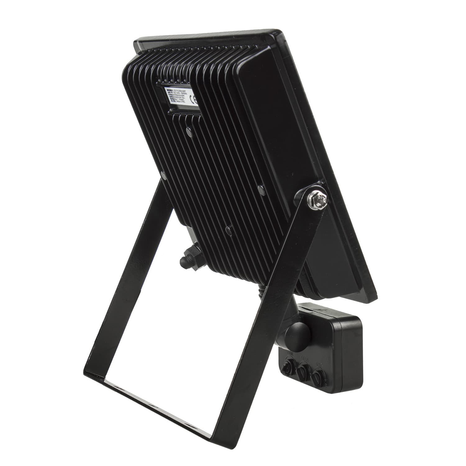 LED zunanja svetilka Maclean MCE650 NW PIR, 50W, nevtralna bela 2