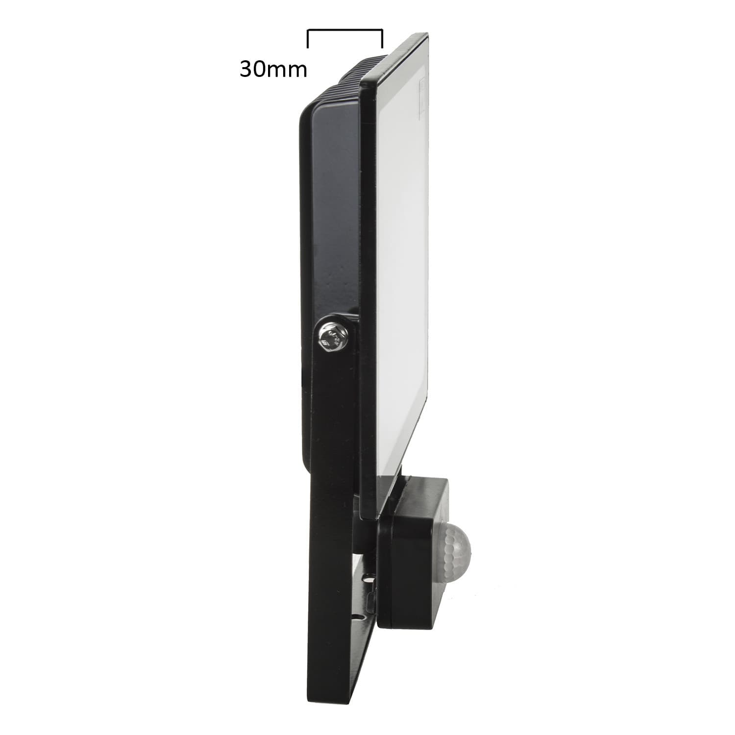 LED zunanja svetilka Maclean MCE650 NW PIR, 50W, nevtralna bela 5