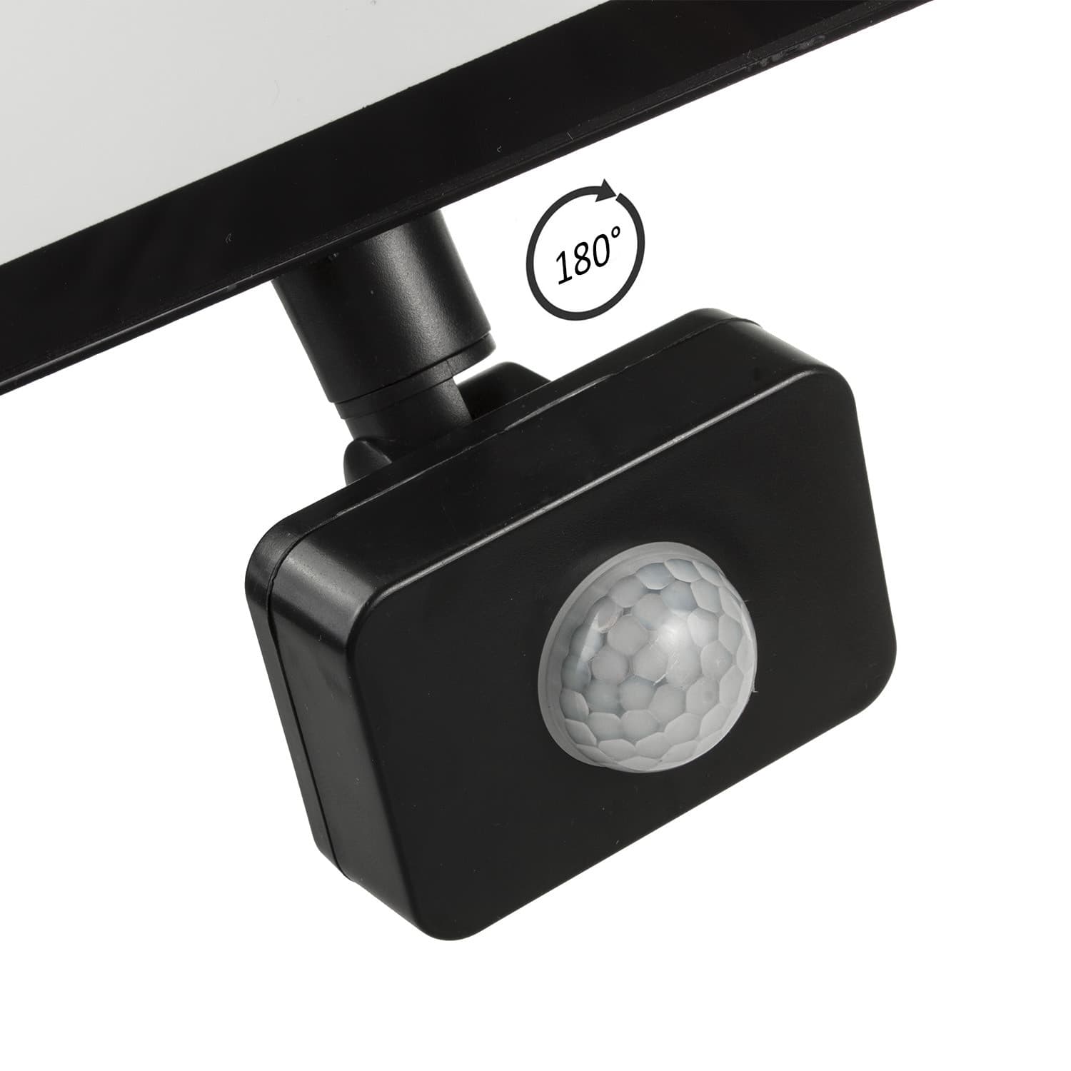 LED Reflektor z detektorjem gibanja Maclean, 50W, hladno bela, IP44 3