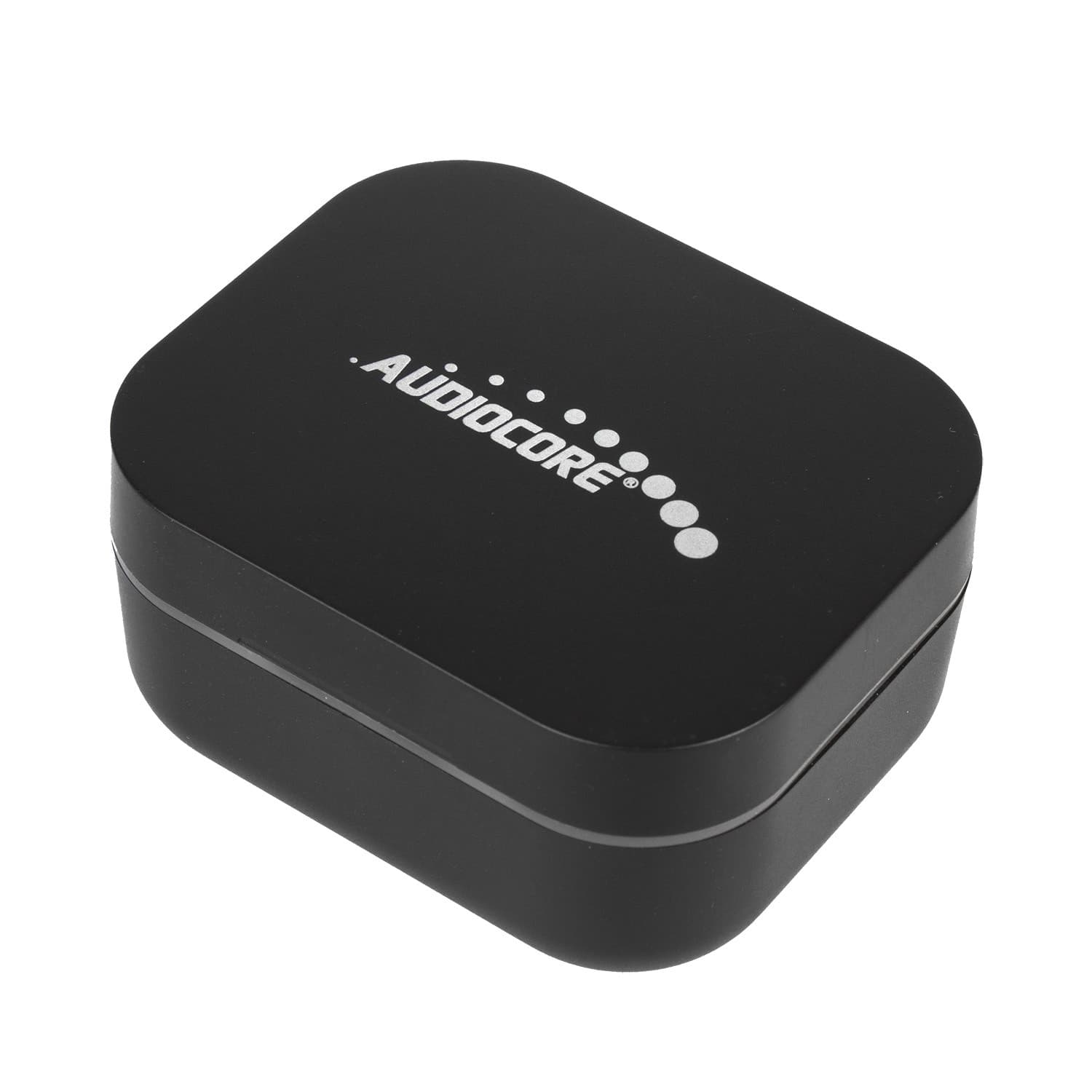 Brezžične slušalke TWS Bluetooth 5.1 Audiocore AC580, črne 7