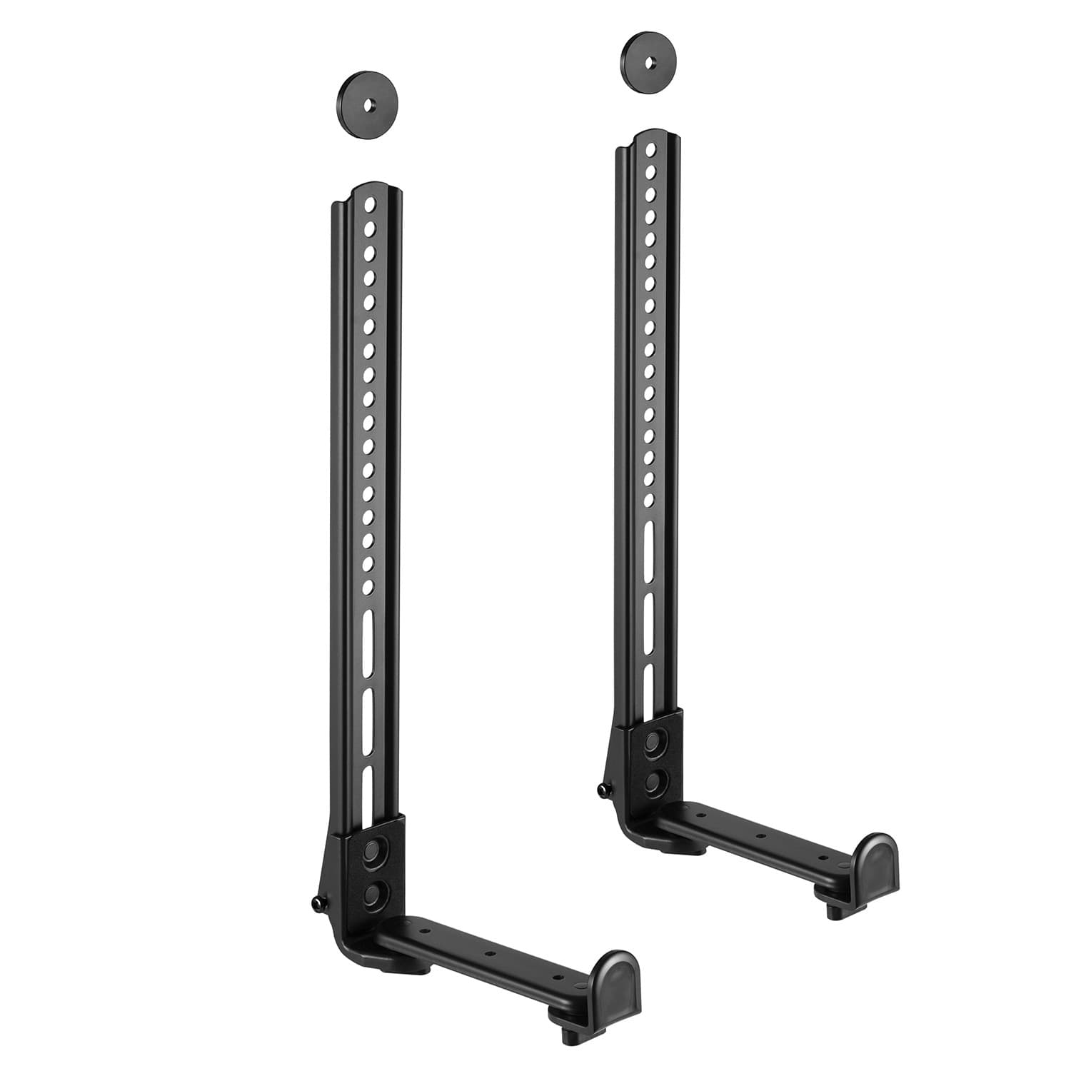 Nosilec za soundbar Maclean MC-914 z nastavljivo globino