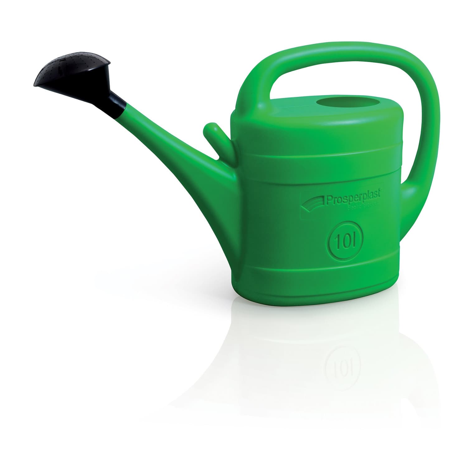 Vrtna zalivalka Spring 10L, zelena
