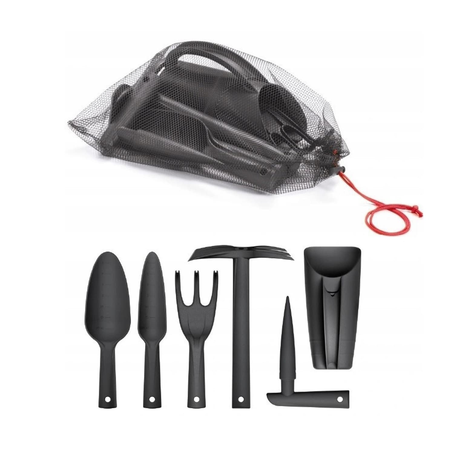 Vrtnarsko orodje Respana Gardening Tools, 6 kosov 3