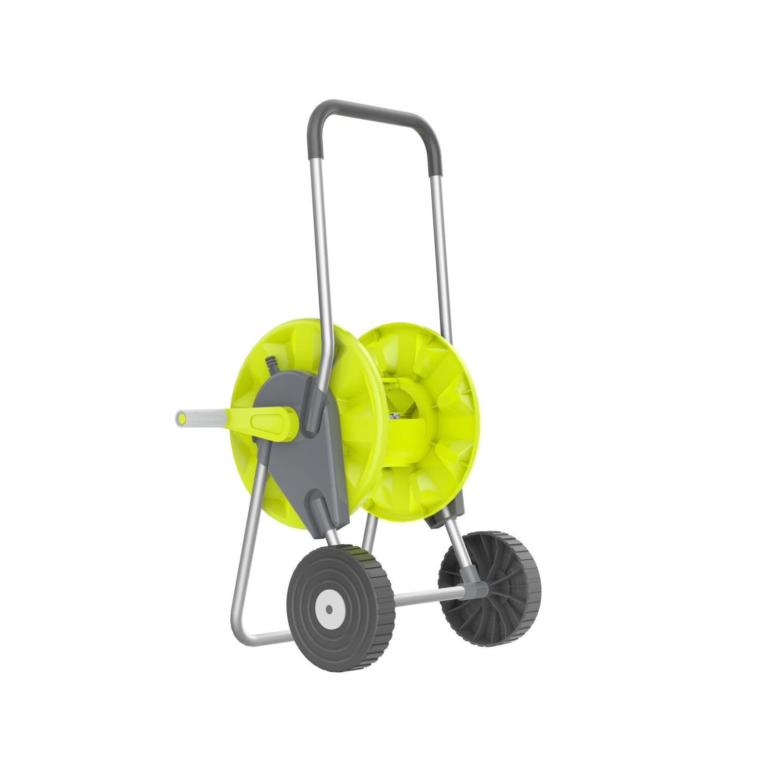 Voziček za cev CELLFAST Economic 1/2" 45m