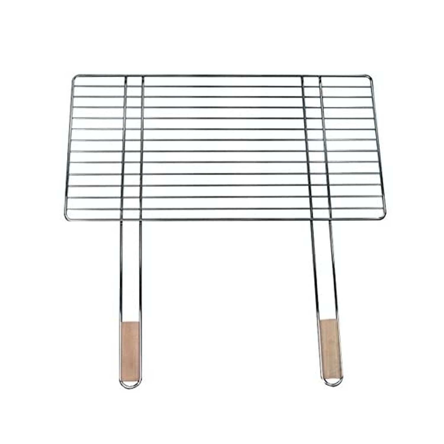 Rešetka za žar 68x40cm Master Grill MG254