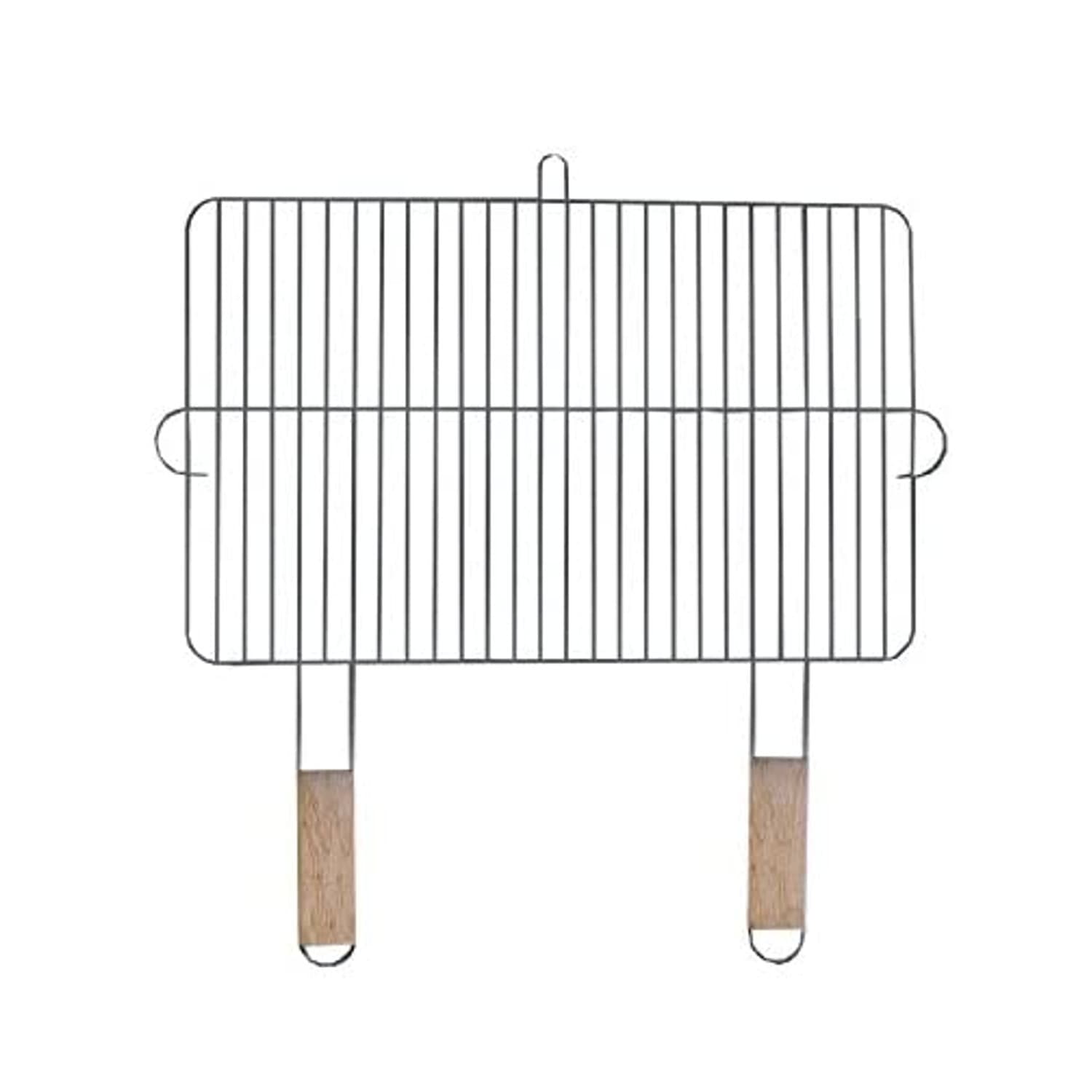 Rešetka za žar 54x34cm Master Grill MG255