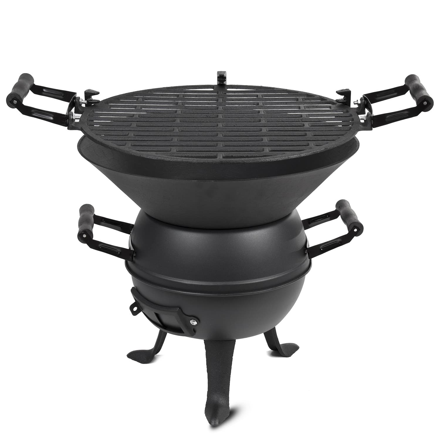Žar sod Master Grill, Ø 35,5 cm 3
