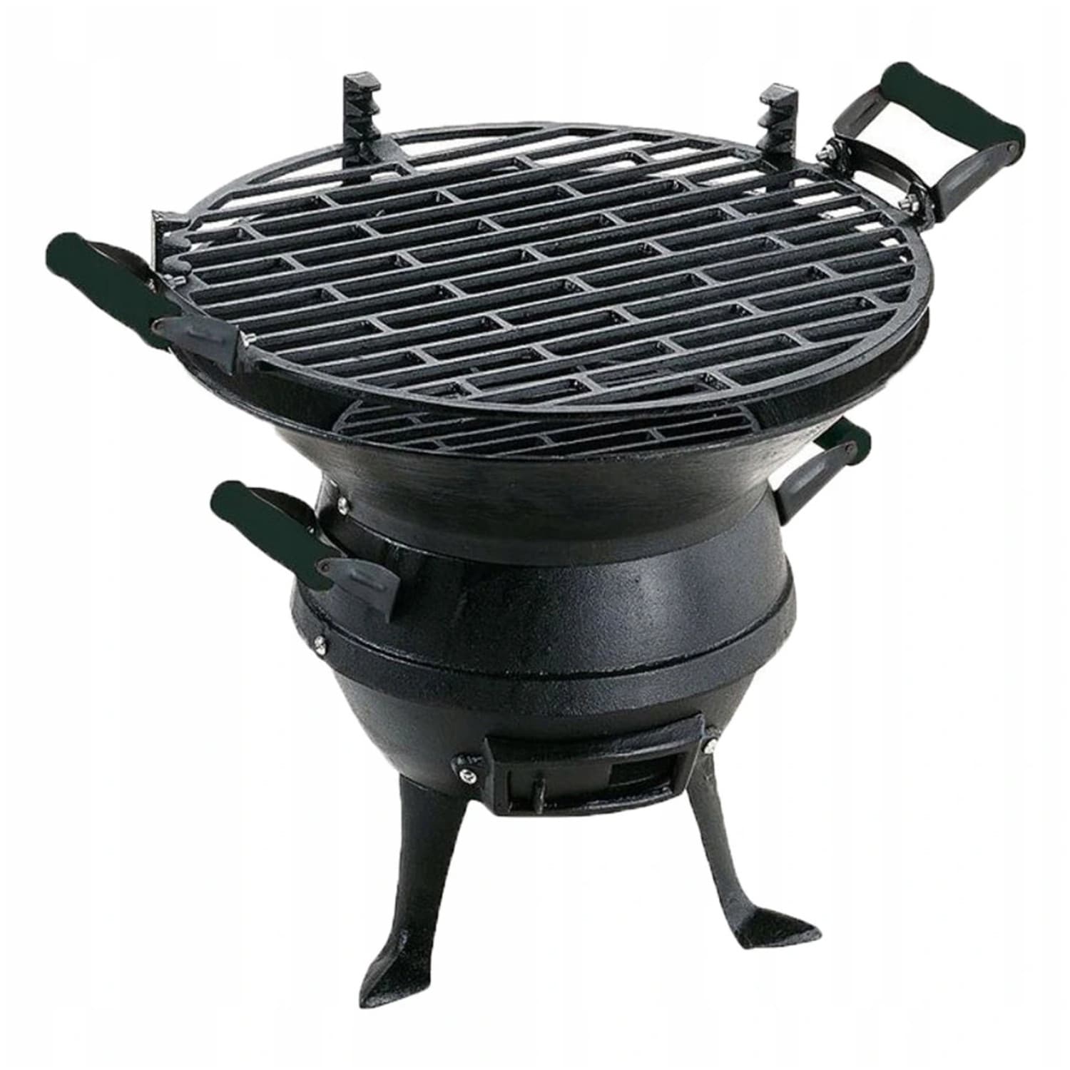 Žar sod Master Grill, Ø 35,5 cm